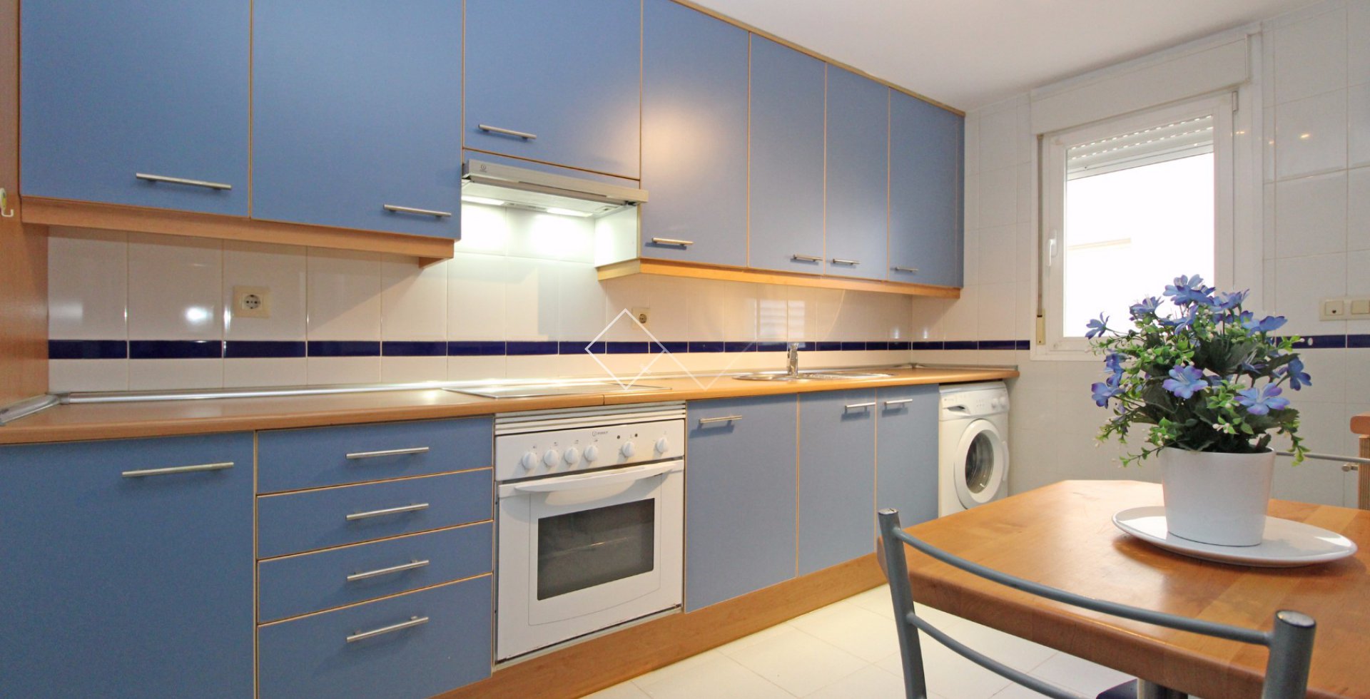 Resale - Appartement / Wohnung - Teulada - Zentrum Teulada