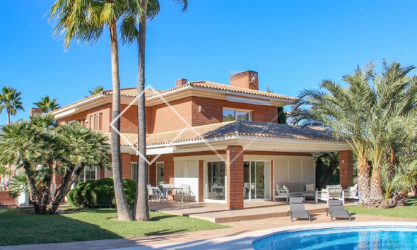  - Villa - Benidorm