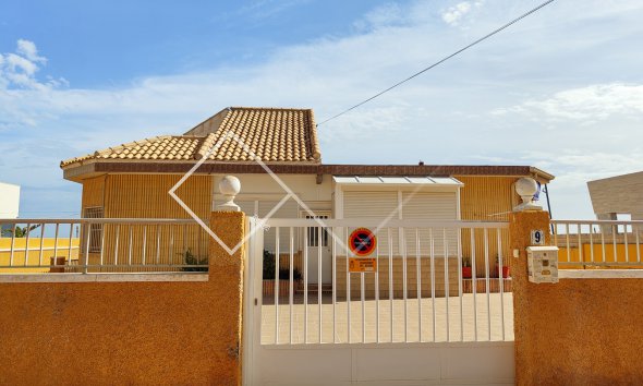  - Huis van de stad - Guardamar del Segura - Guardamar Playa
