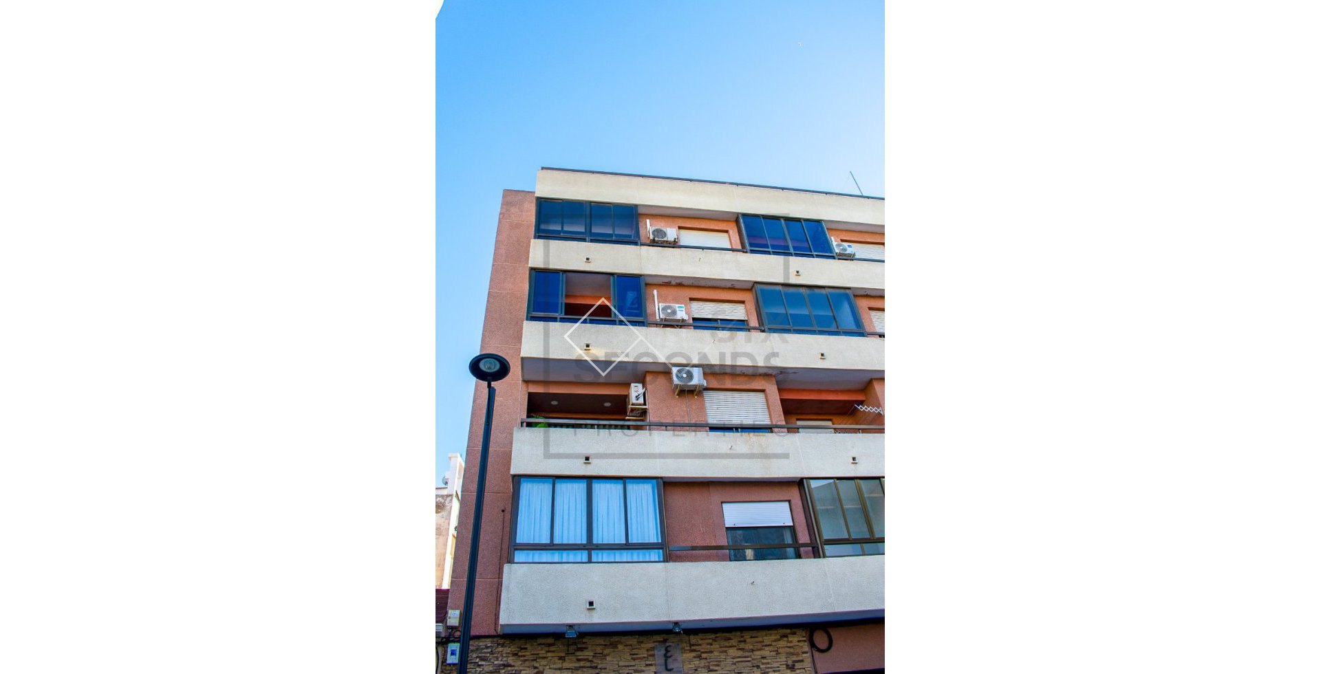  - Apartment / Flat - Guardamar del Segura - Guardamar pueblo