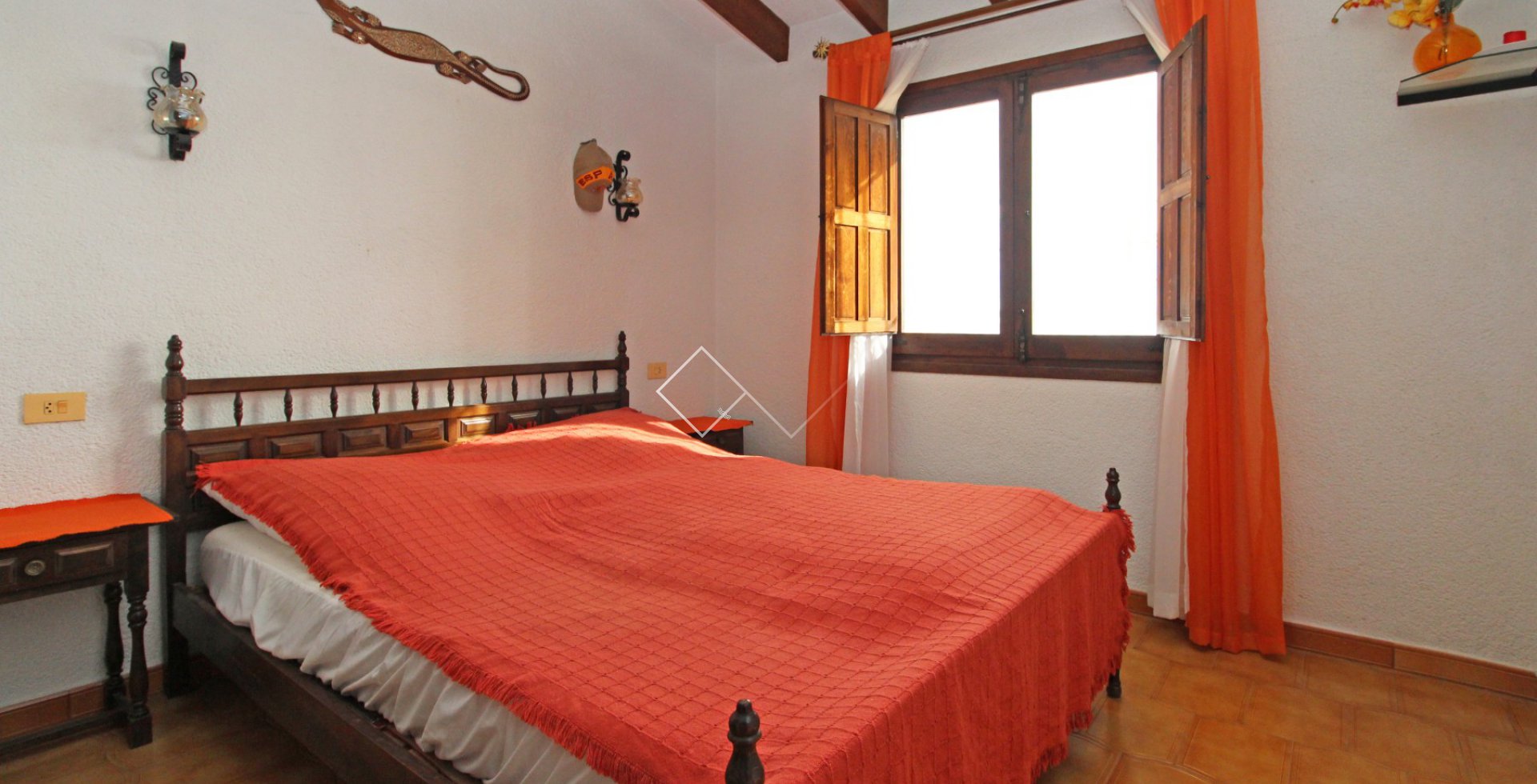 Resale - Bungalow - Moraira - Benimeit