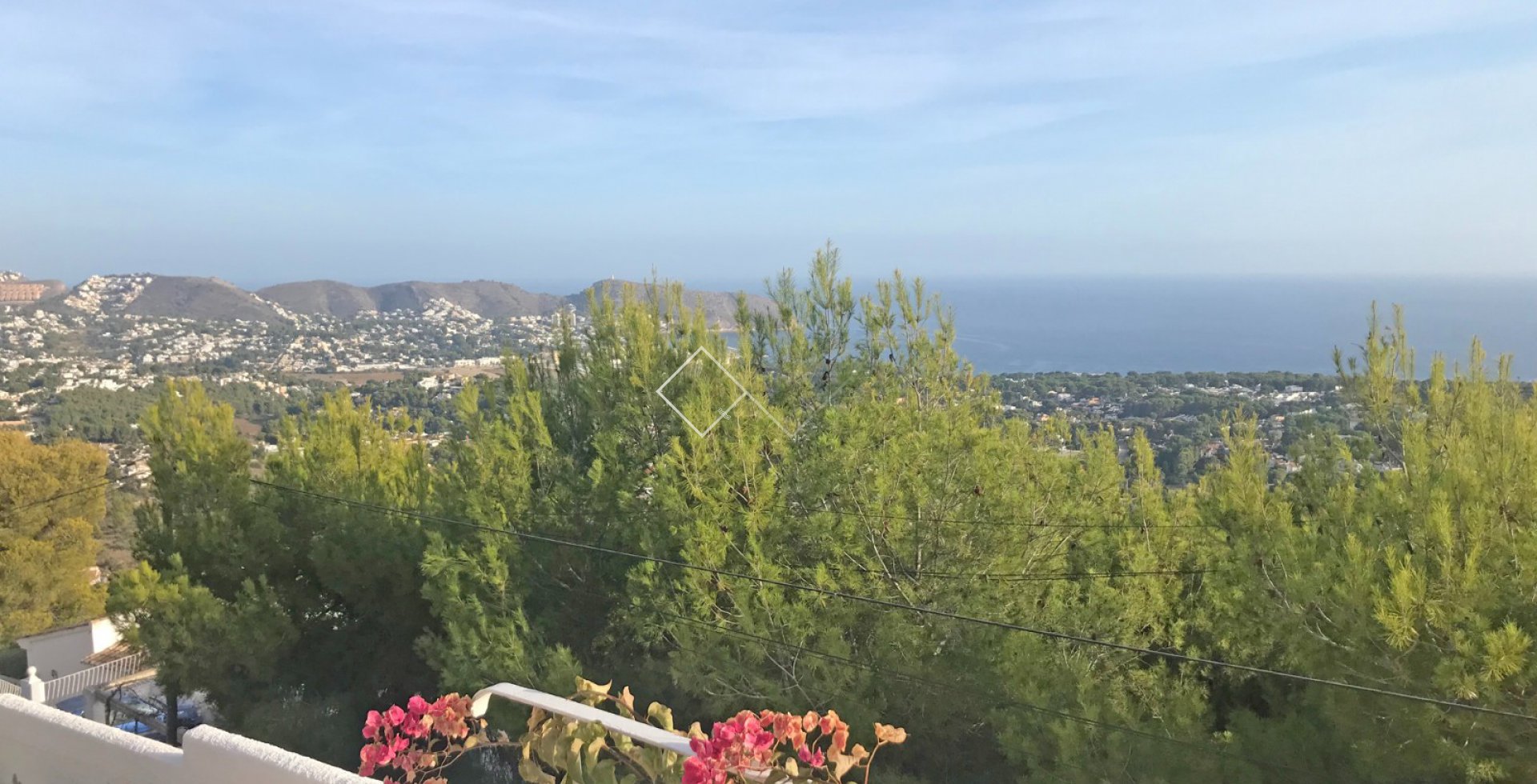 Resale - Bungalow - Moraira - Benimeit