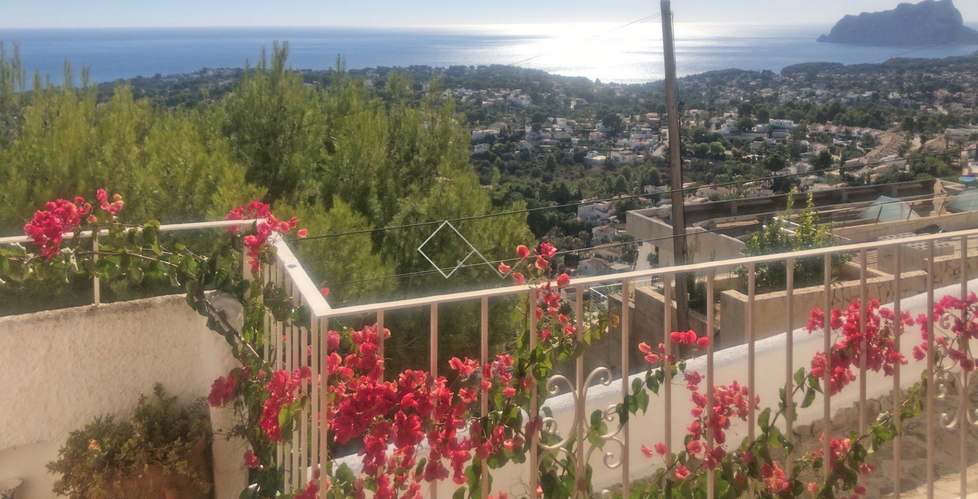 Resale - Bungalow - Moraira - Benimeit