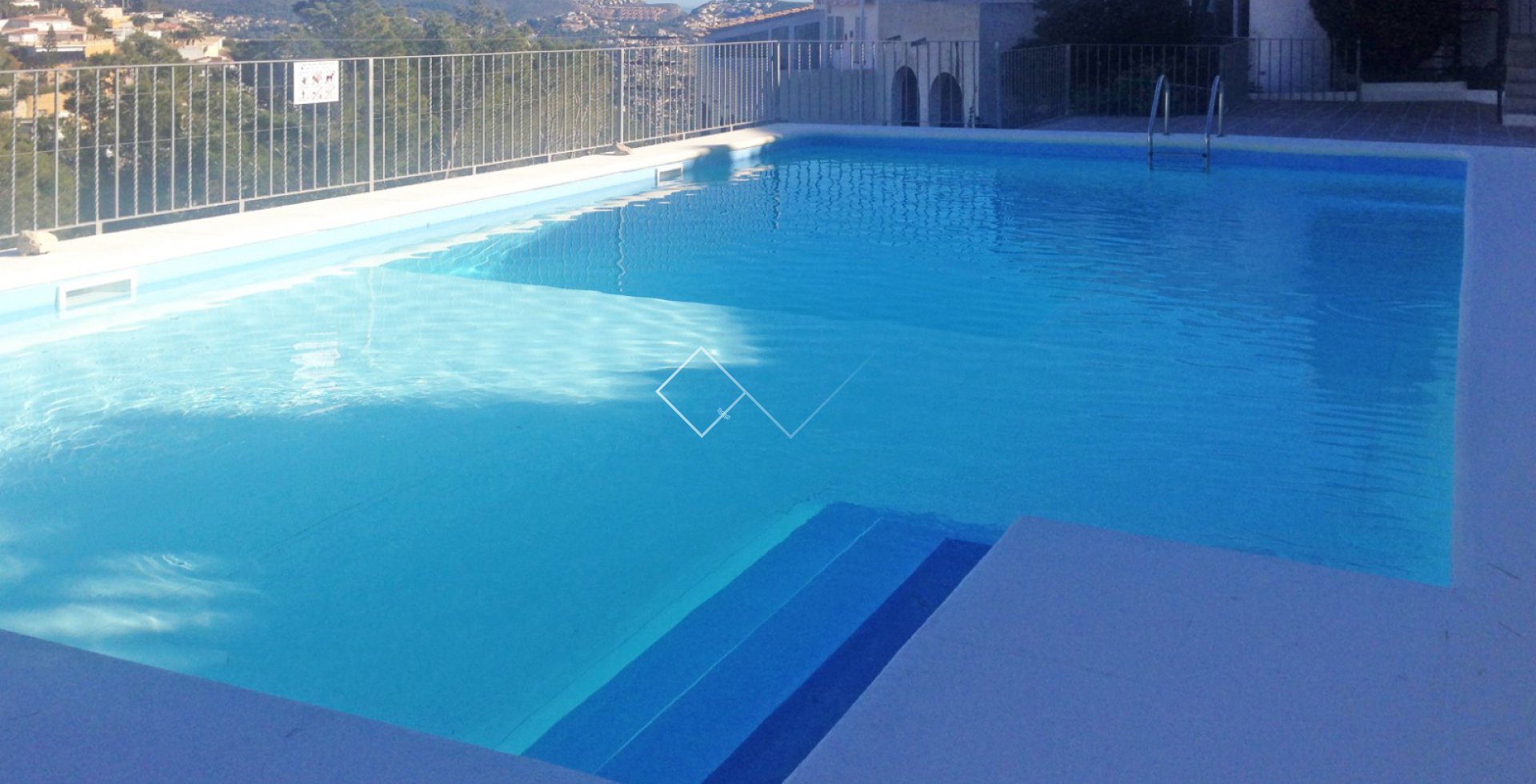 Resale - Bungalow - Moraira - Benimeit