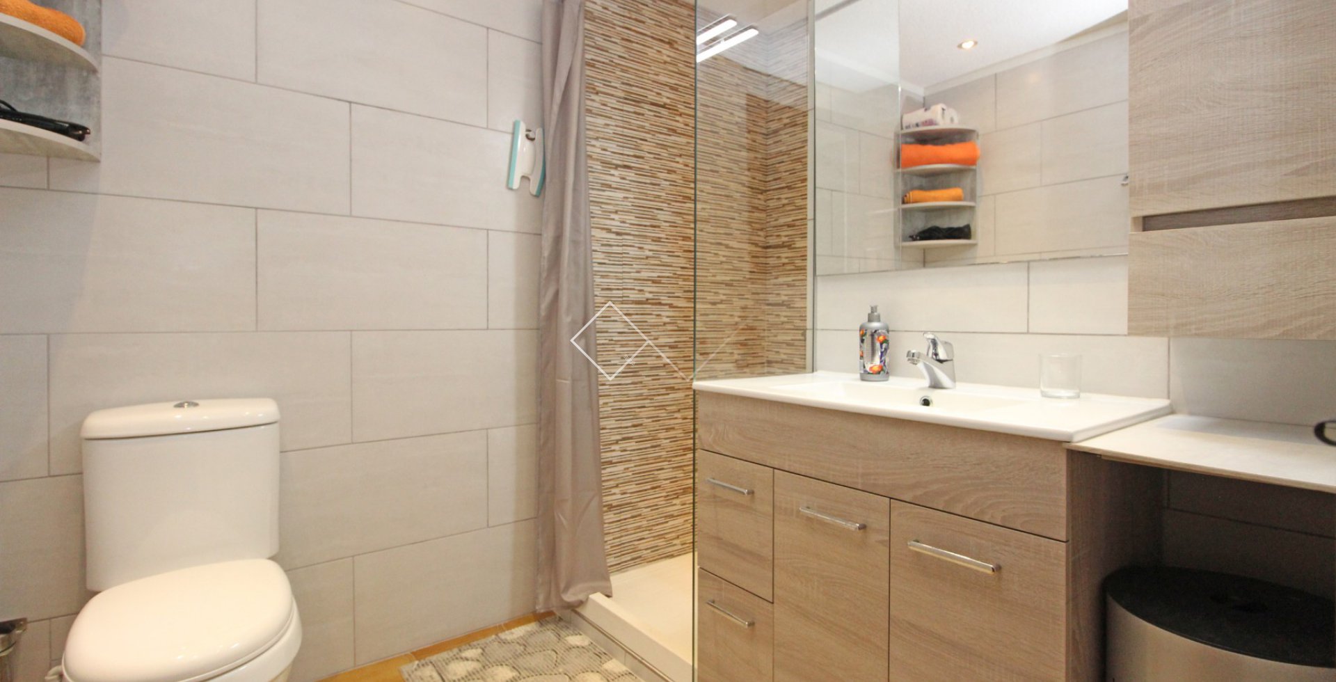 Resale - Bungalow - Moraira - Benimeit