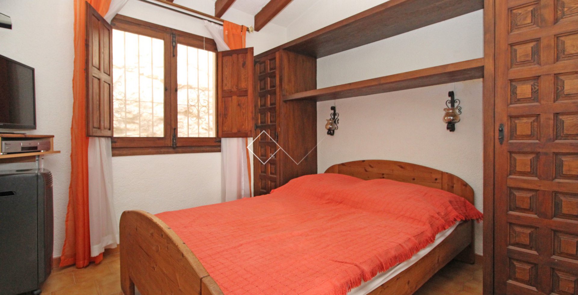 Resale - Bungalow - Moraira - Benimeit