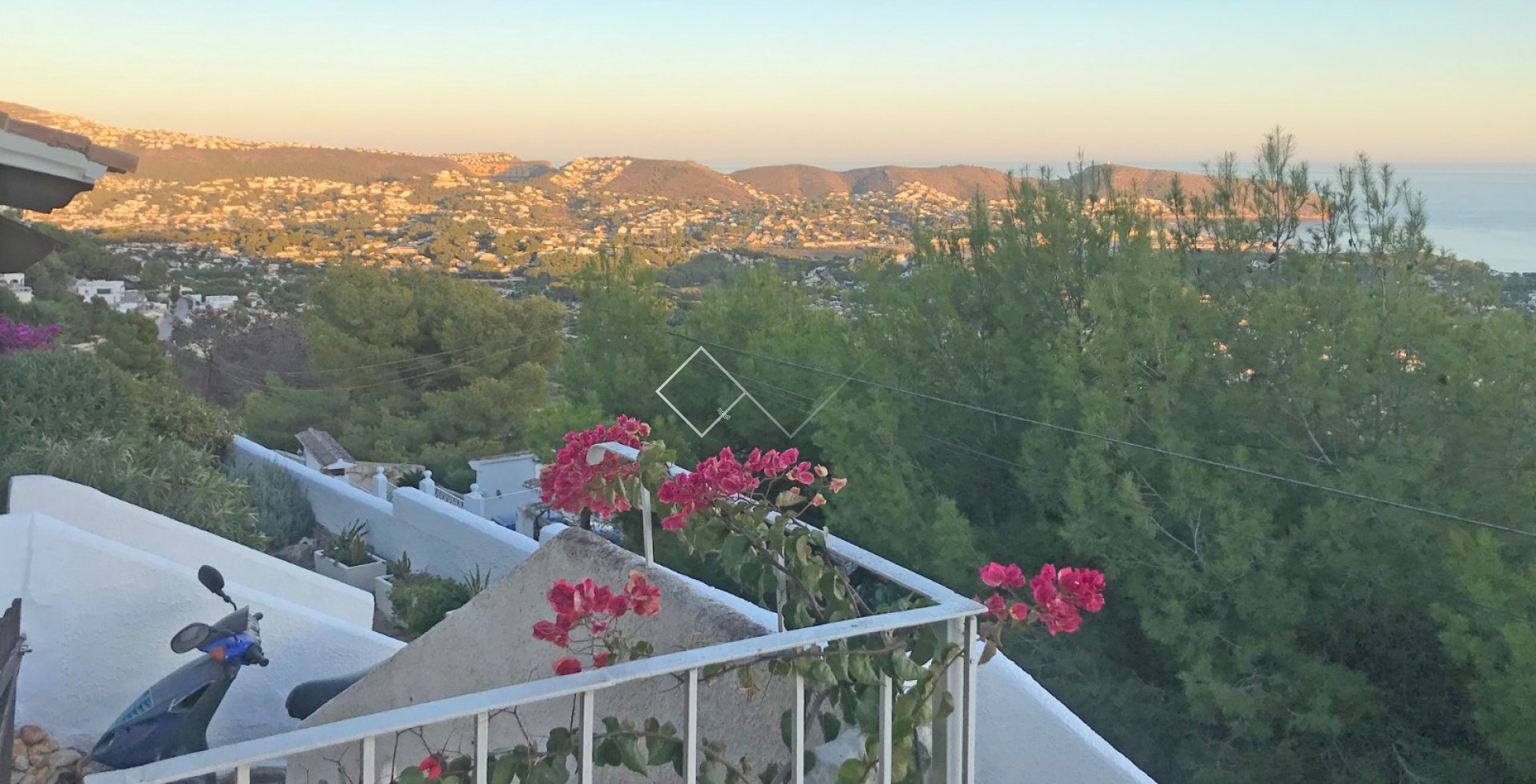 Resale - Bungalow - Moraira - Benimeit