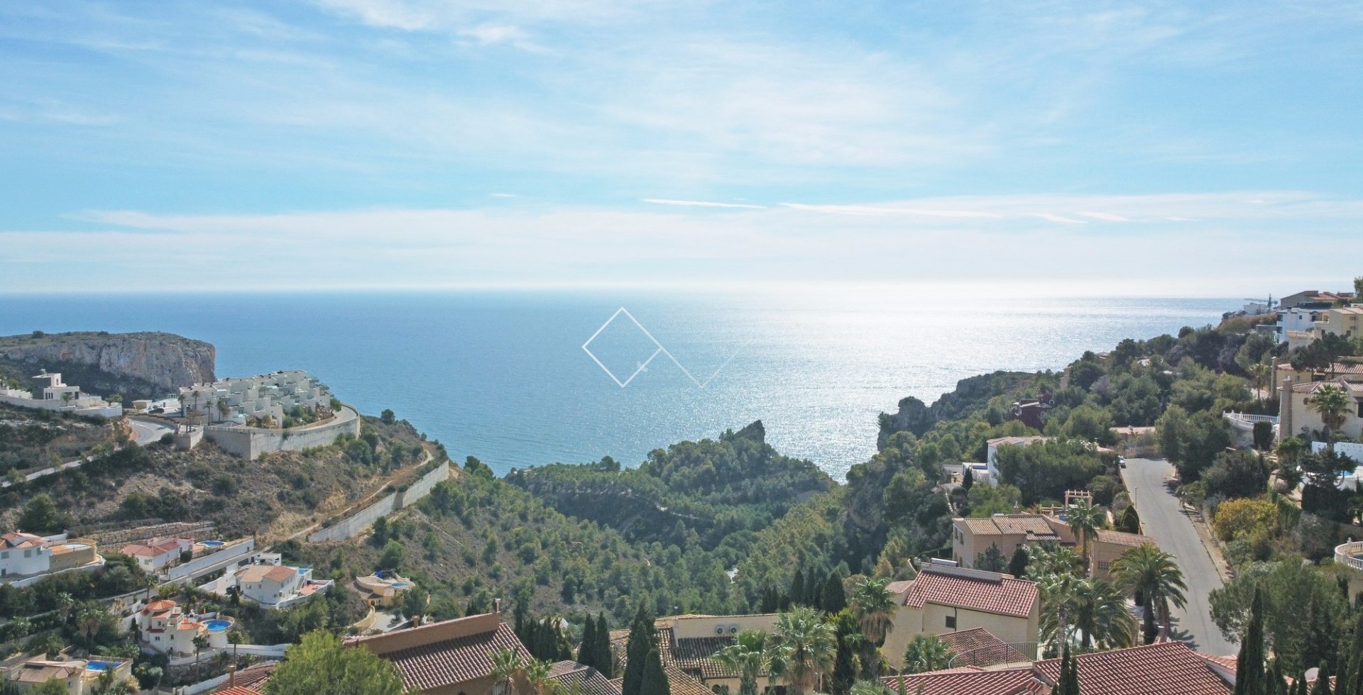 Resale - Villa - Benitachell - Cumbre del Sol