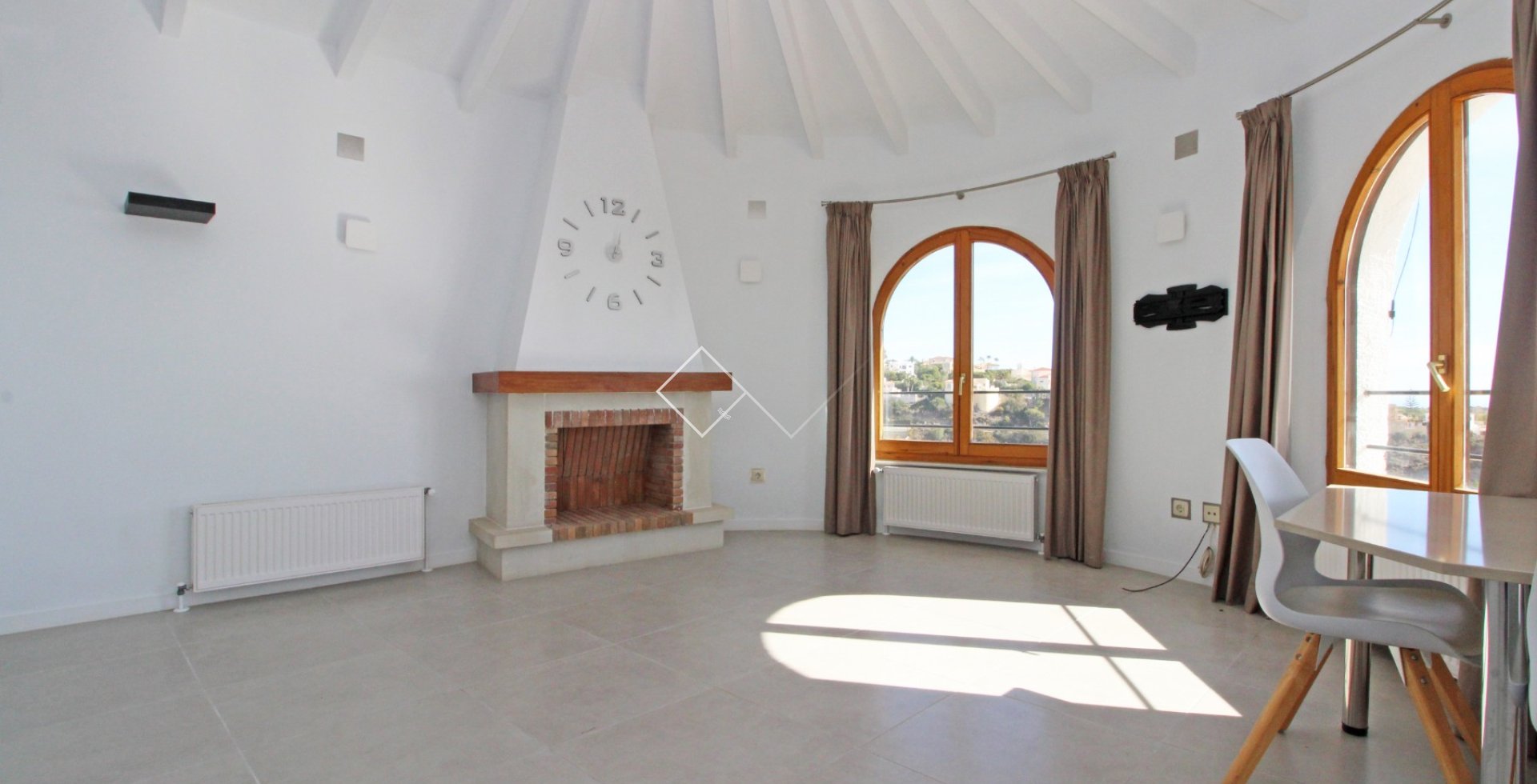 Resale - Villa - Benitachell - Cumbre del Sol