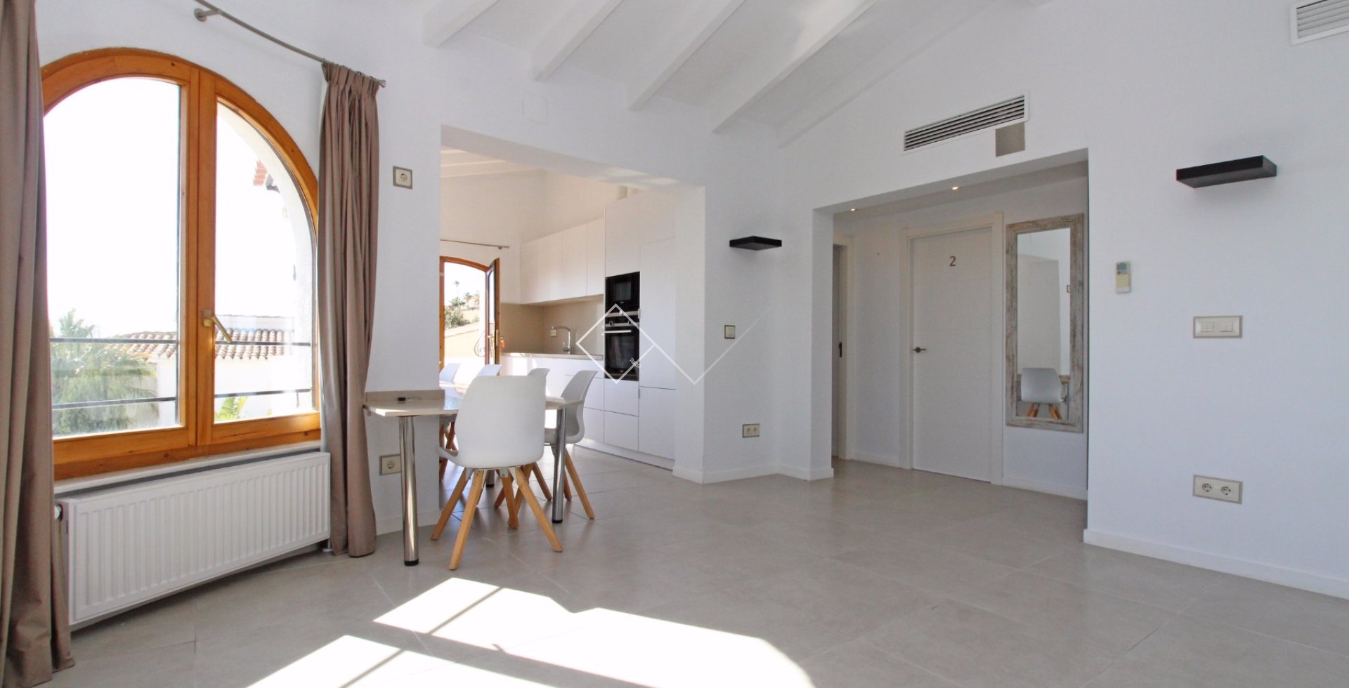 Resale - Villa - Benitachell - Cumbre del Sol