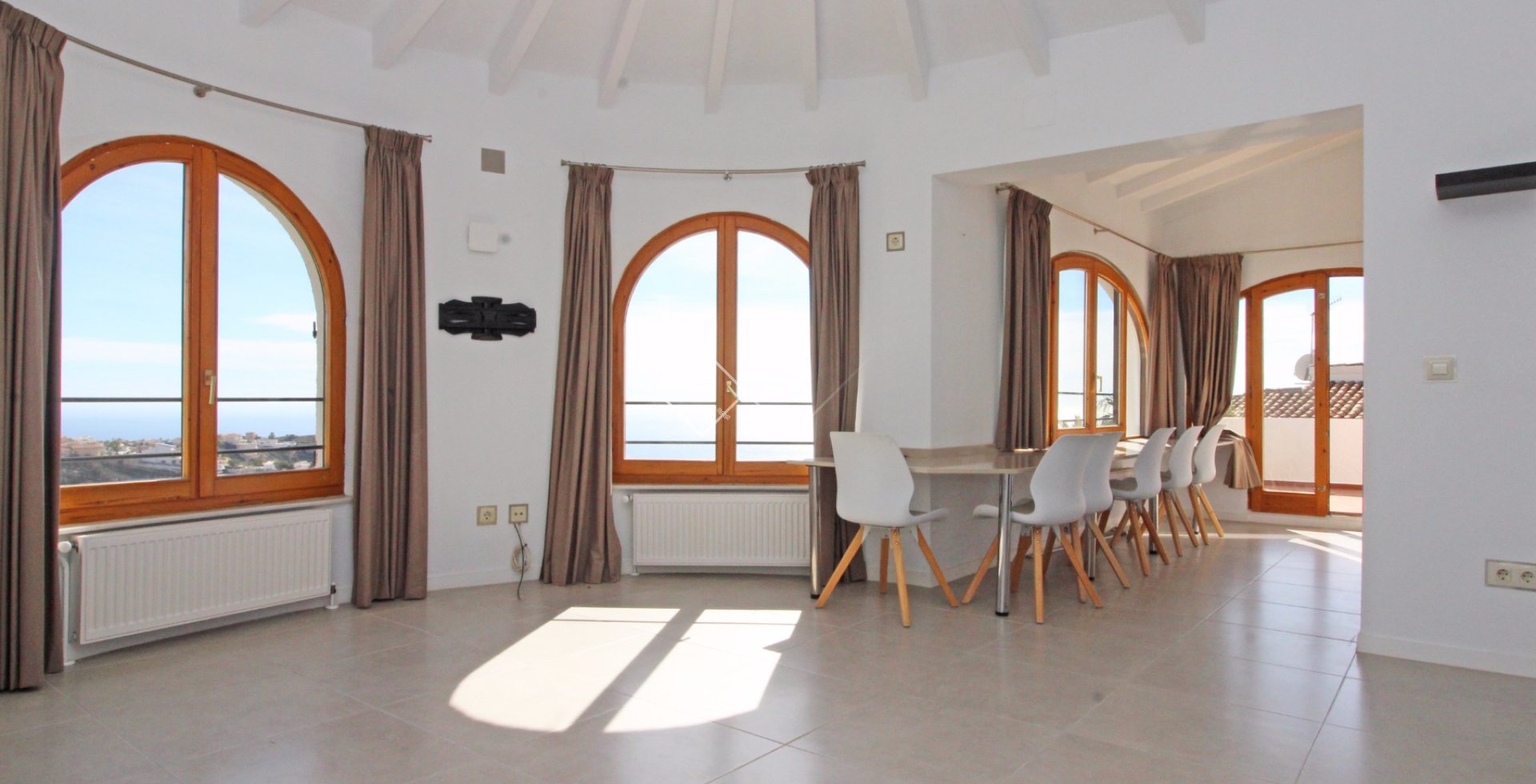 Resale - Villa - Benitachell - Cumbre del Sol