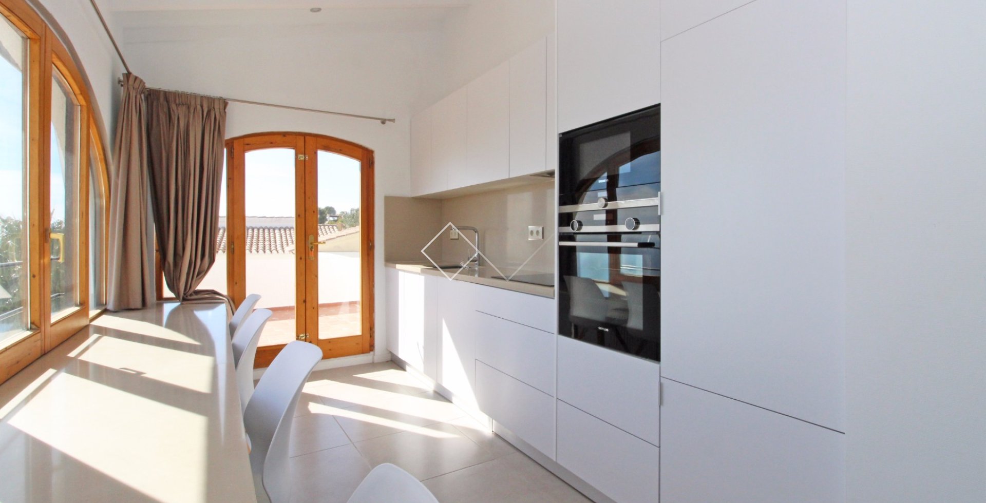 Resale - Villa - Benitachell - Cumbre del Sol