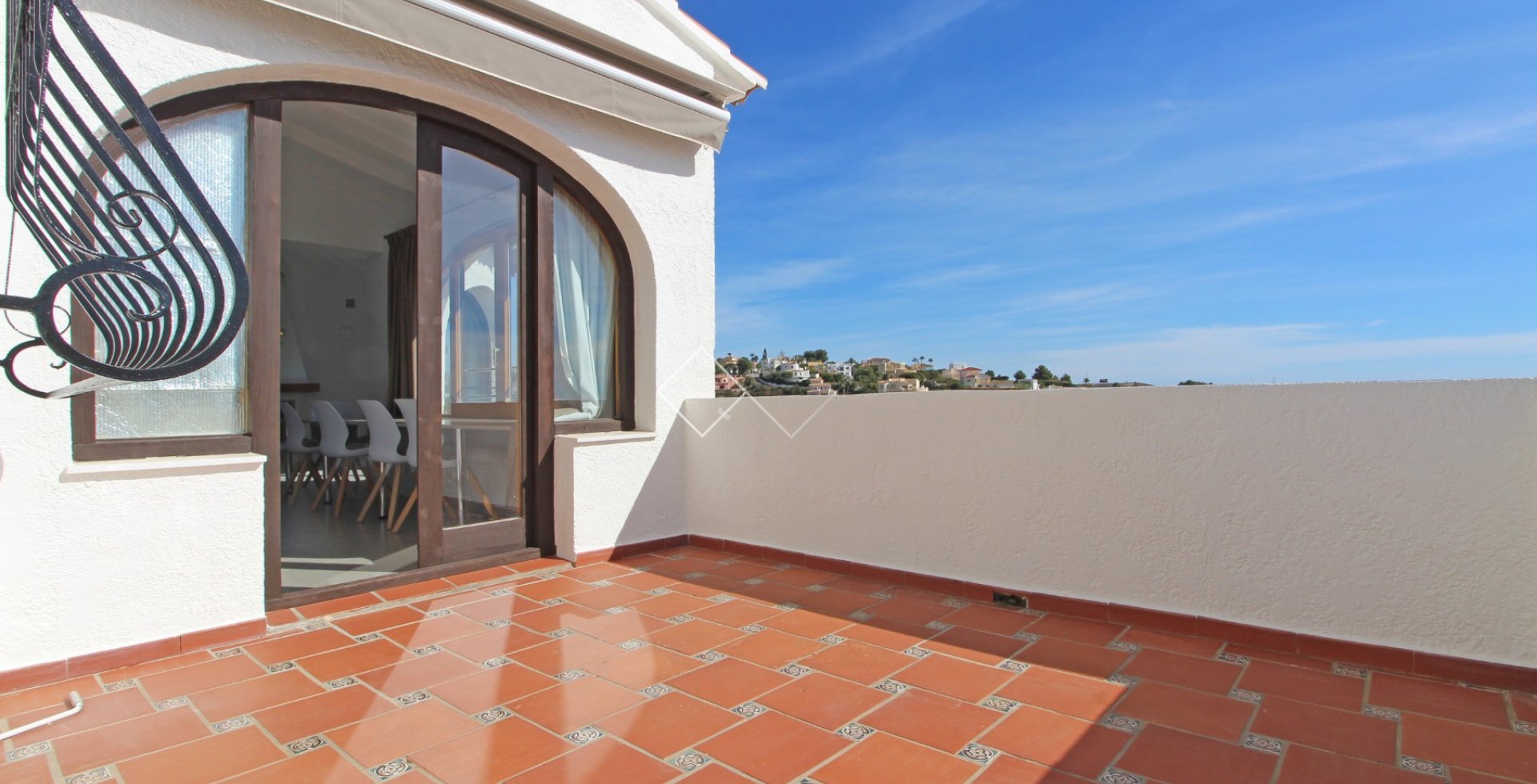 Resale - Villa - Benitachell - Cumbre del Sol