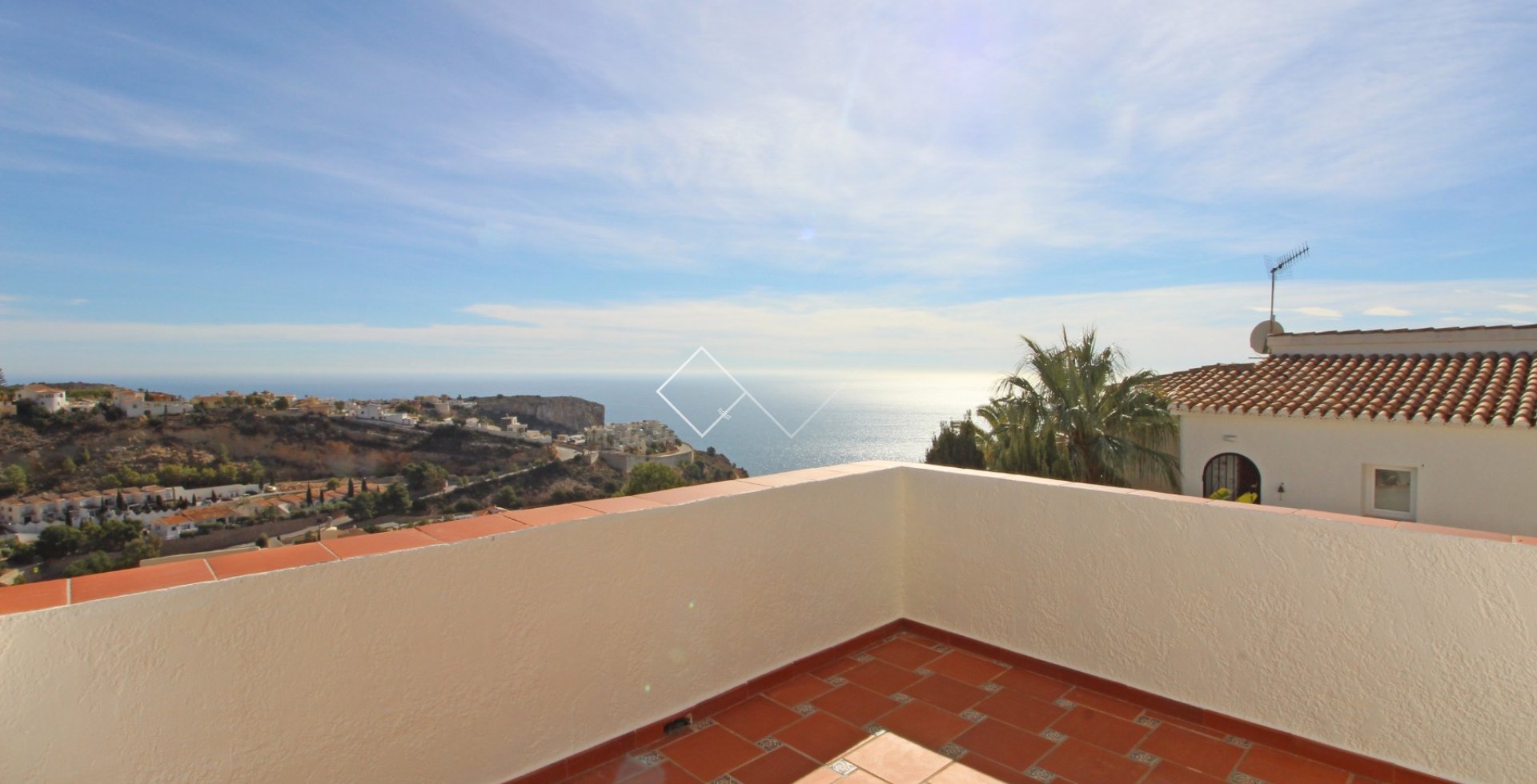 Resale - Villa - Benitachell - Cumbre del Sol