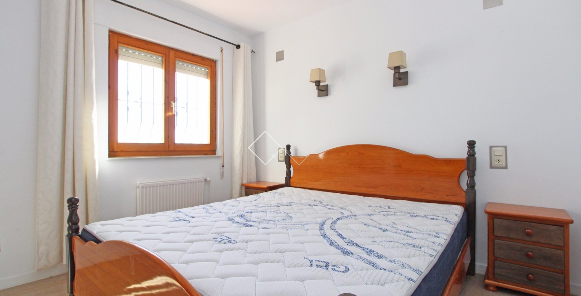 Resale - Villa - Benitachell - Cumbre del Sol