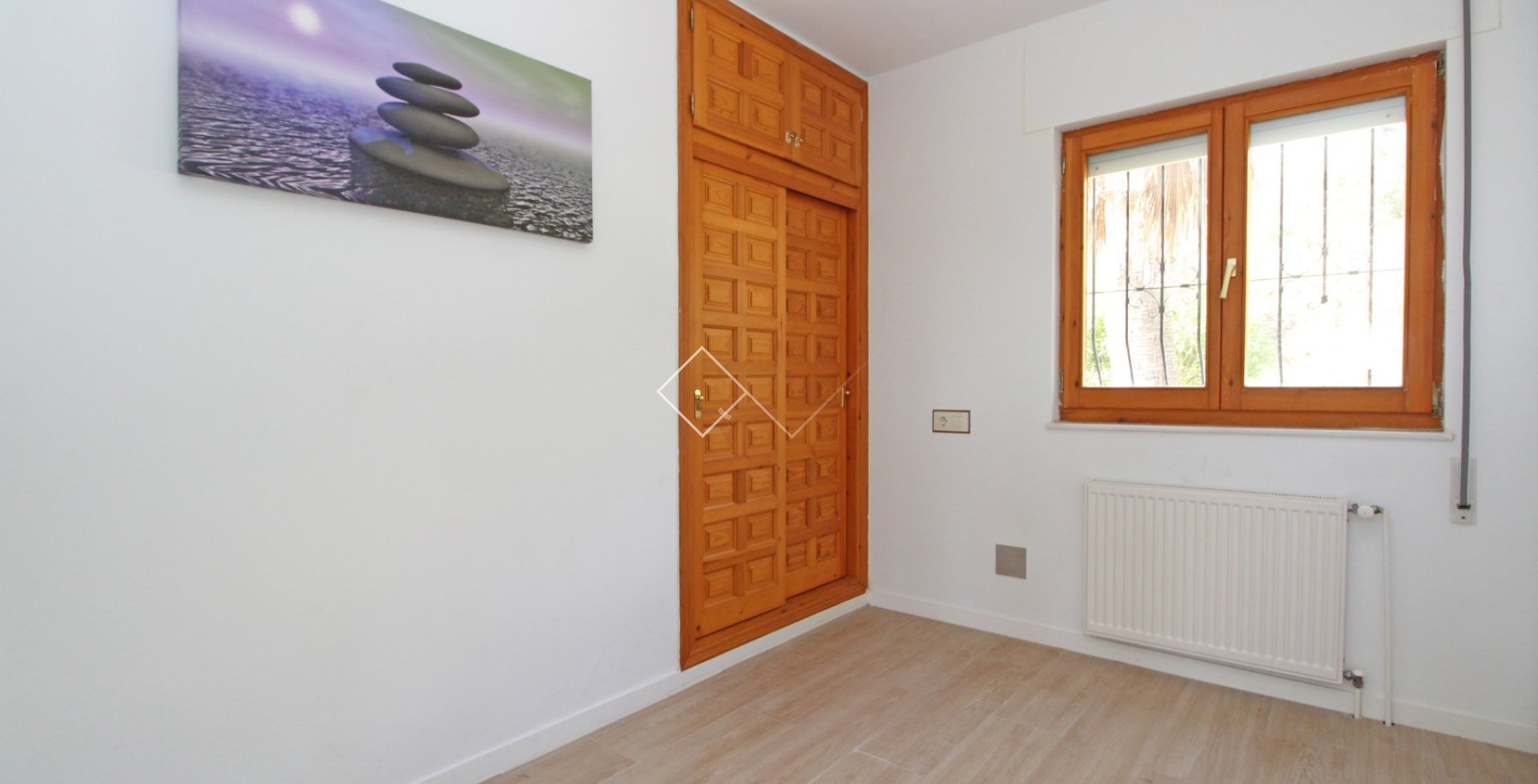 Resale - Villa - Benitachell - Cumbre del Sol