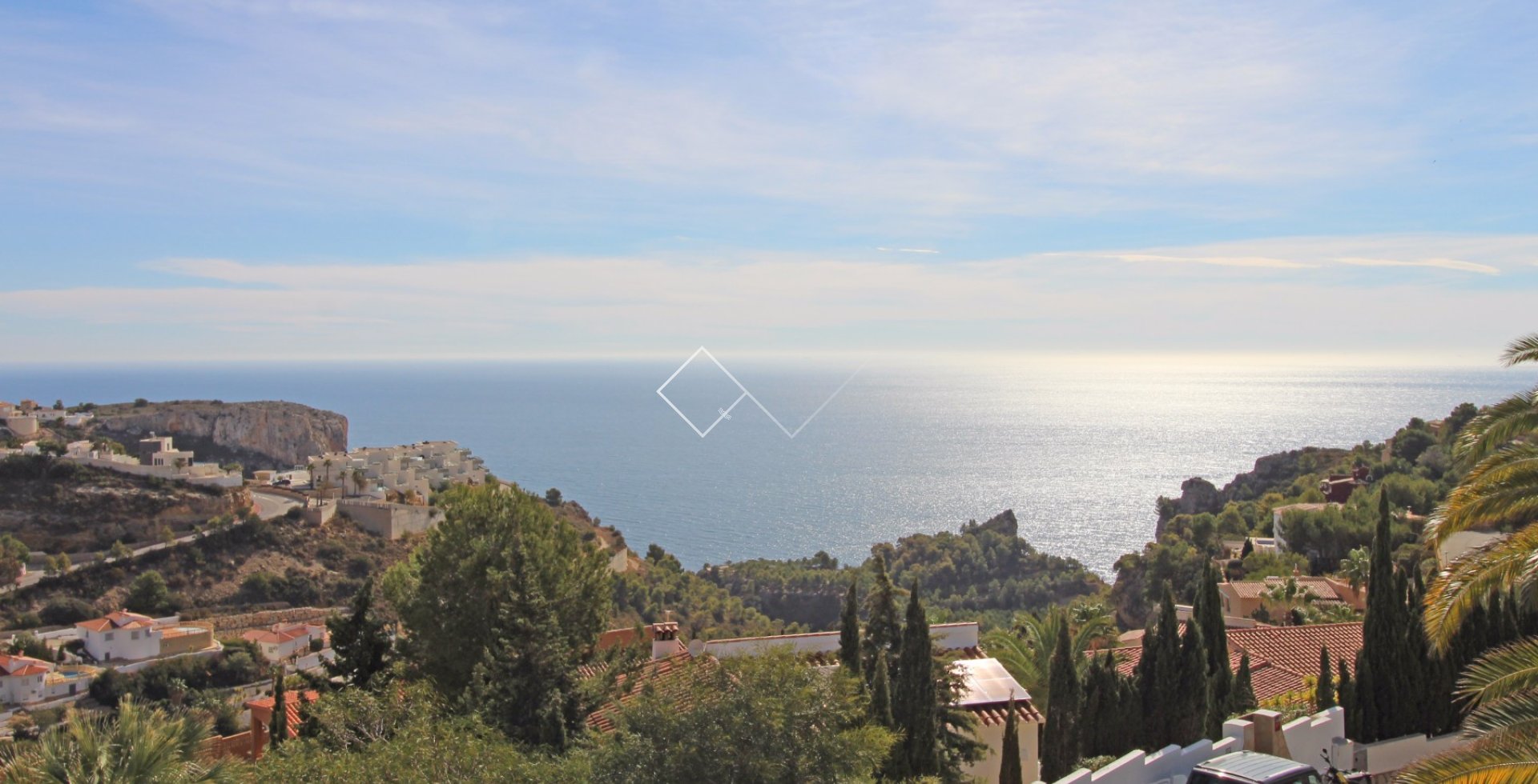 Resale - Villa - Benitachell - Cumbre del Sol