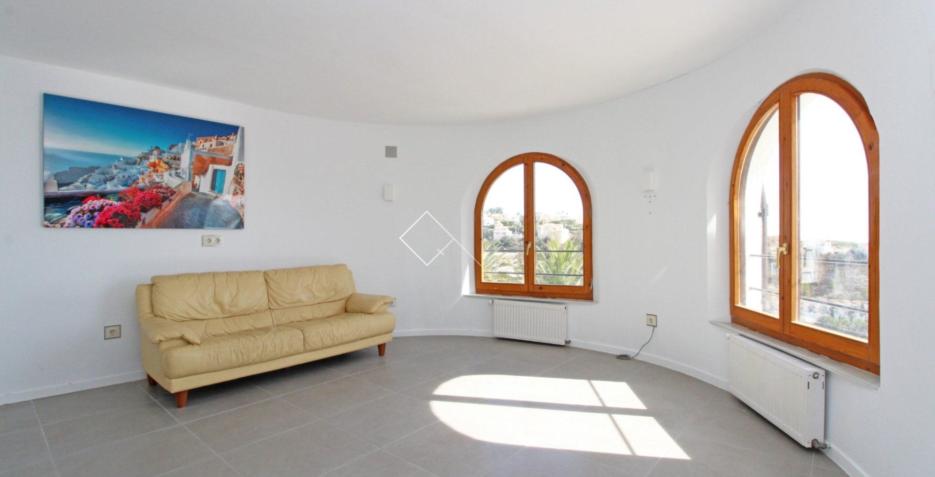 Resale - Villa - Benitachell - Cumbre del Sol