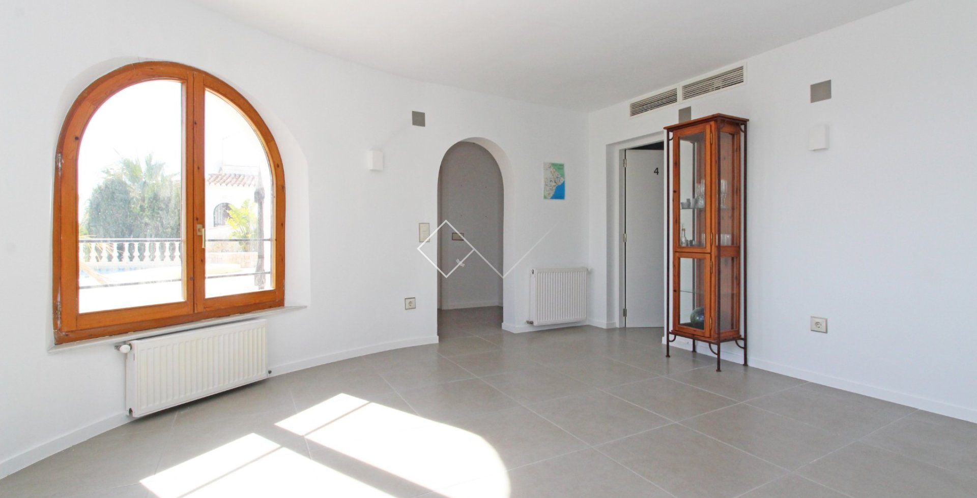 Resale - Villa - Benitachell - Cumbre del Sol