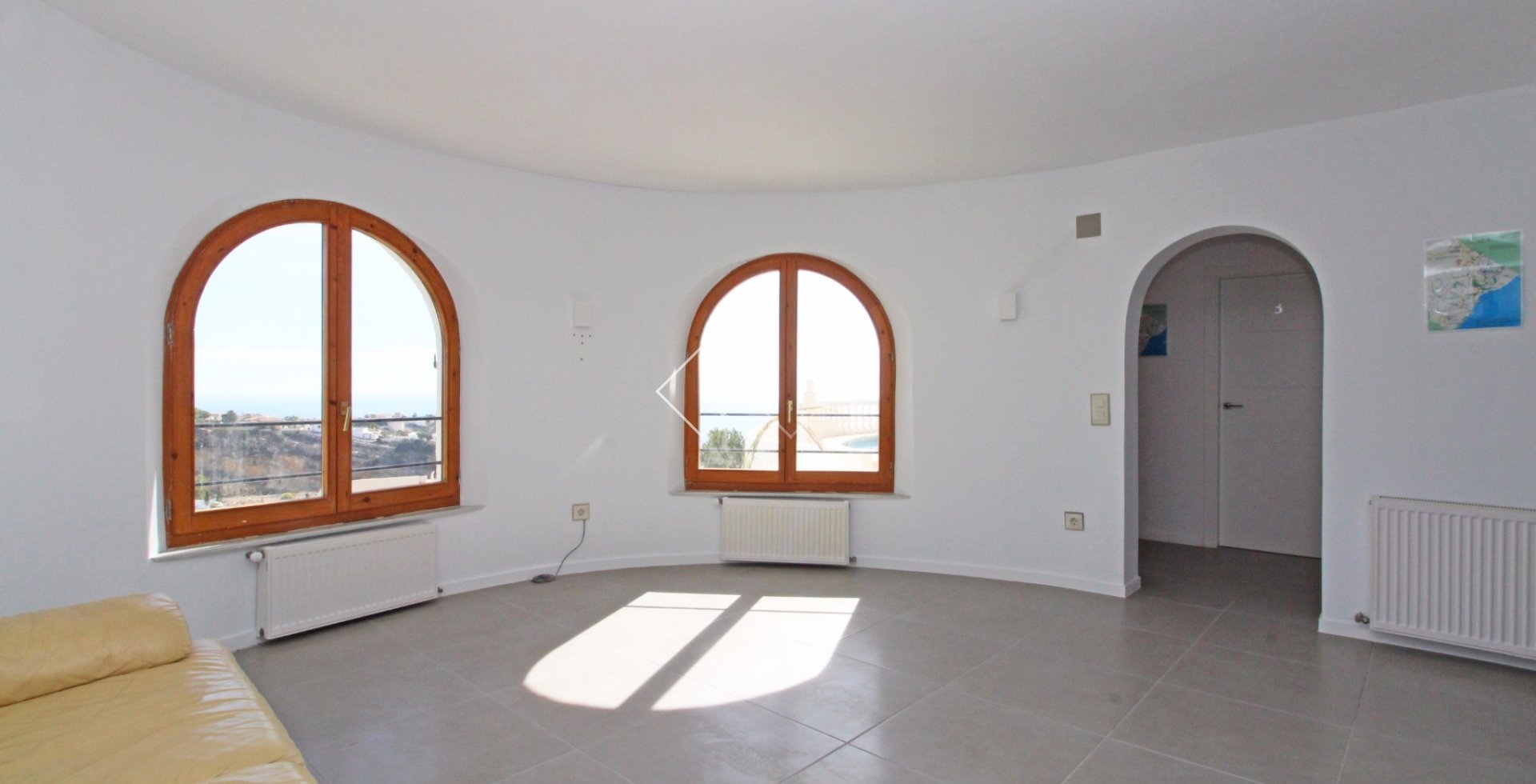 Resale - Villa - Benitachell - Cumbre del Sol