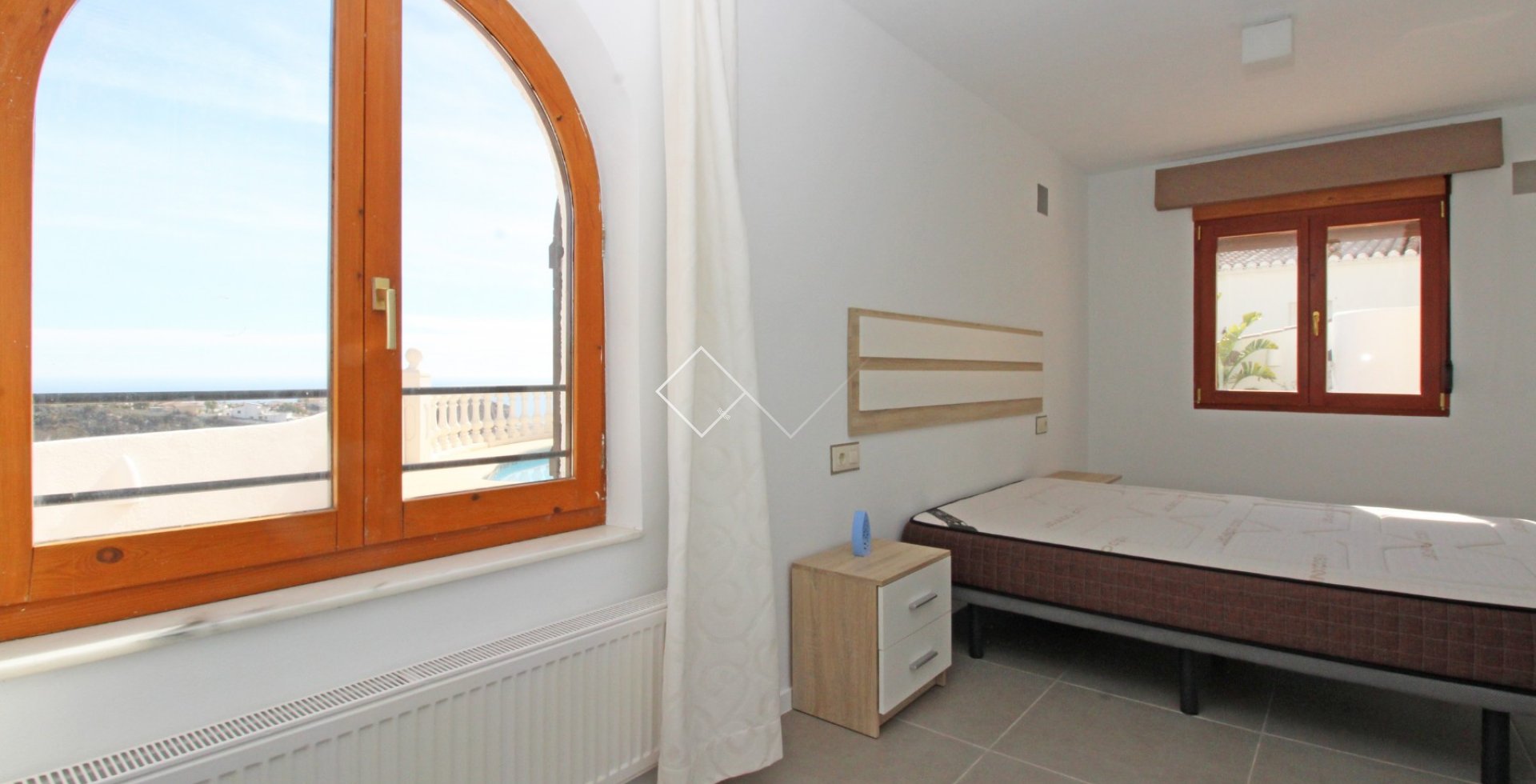 Resale - Villa - Benitachell - Cumbre del Sol