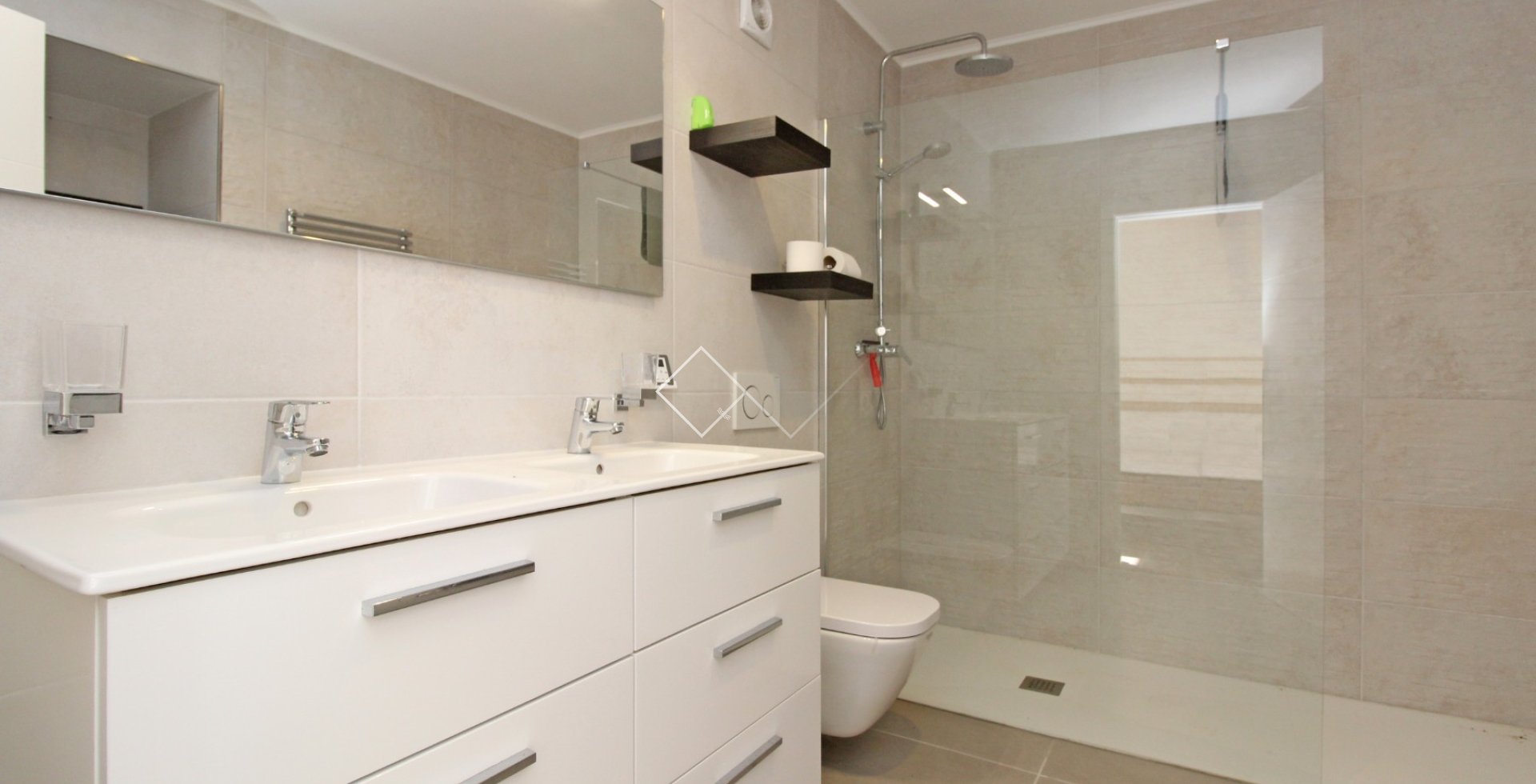 Resale - Villa - Benitachell - Cumbre del Sol