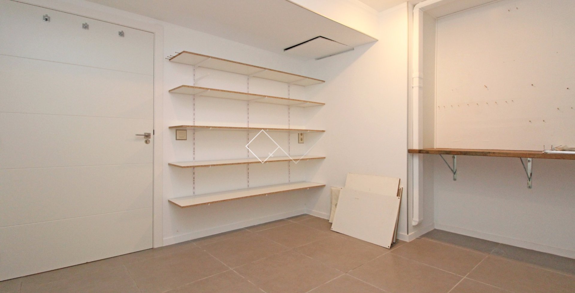 Resale - Villa - Benitachell - Cumbre del Sol