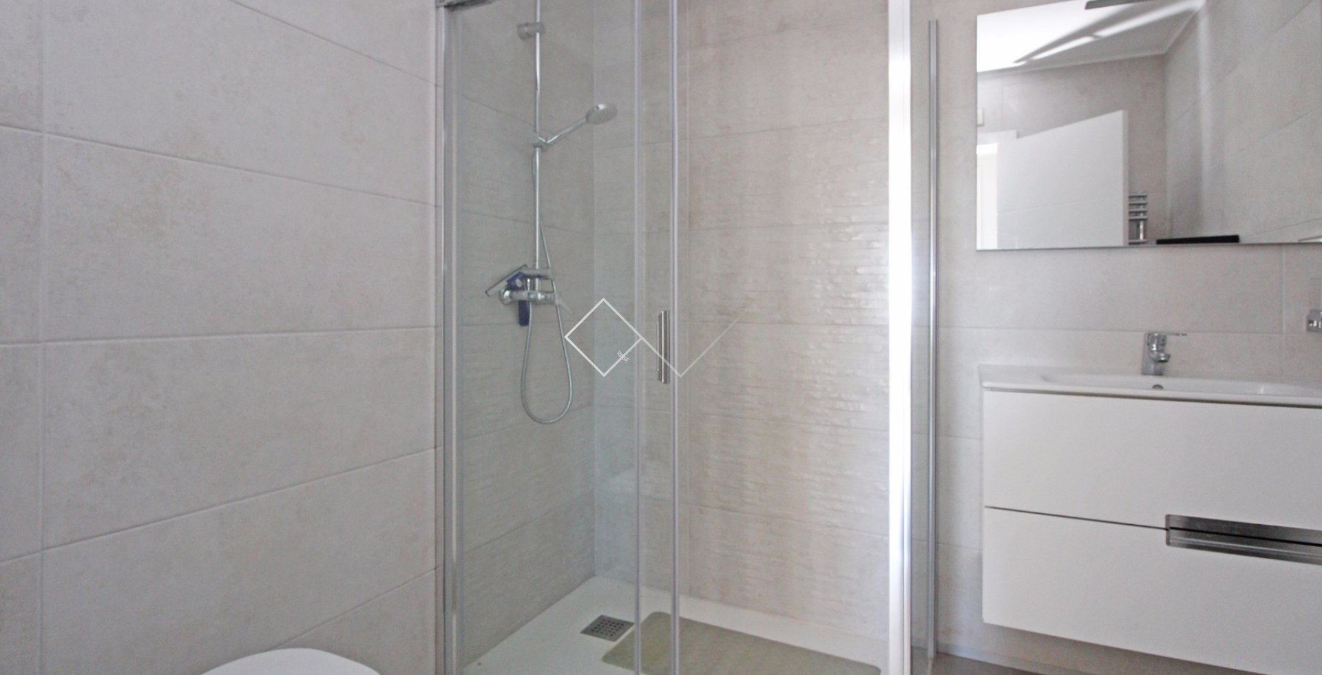 Resale - Villa - Benitachell - Cumbre del Sol