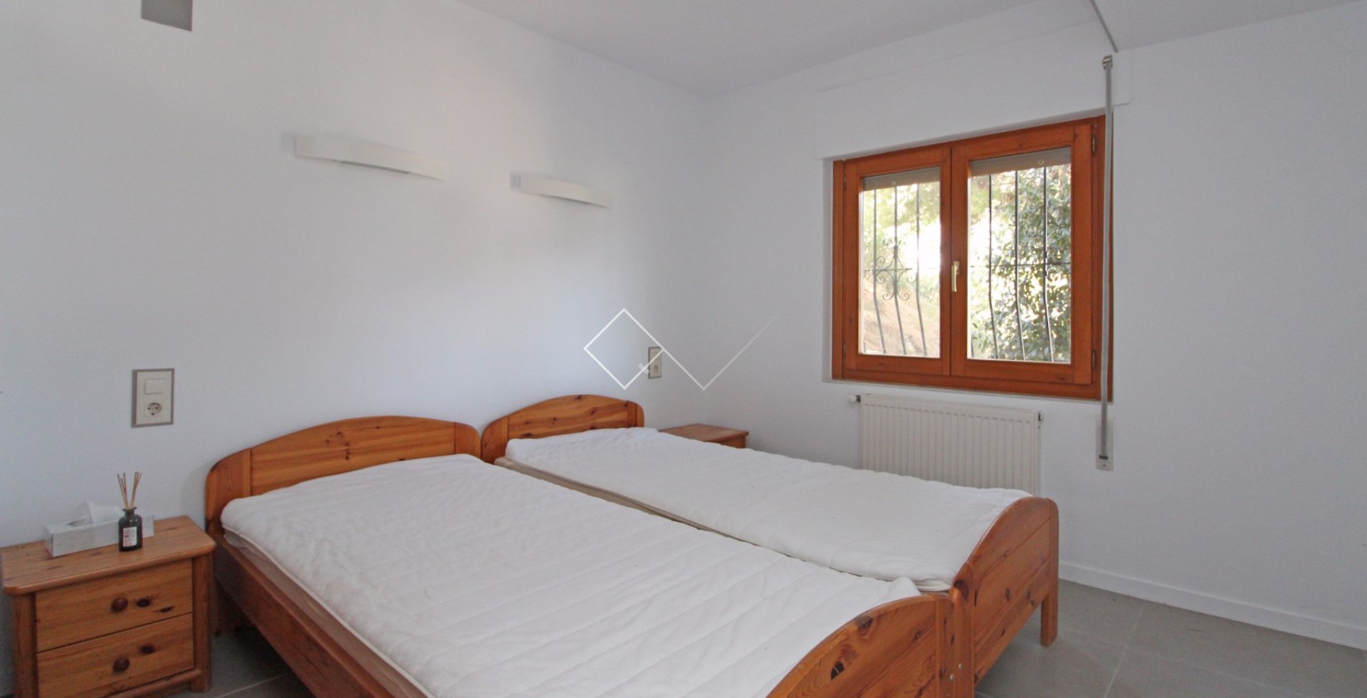 Resale - Villa - Benitachell - Cumbre del Sol