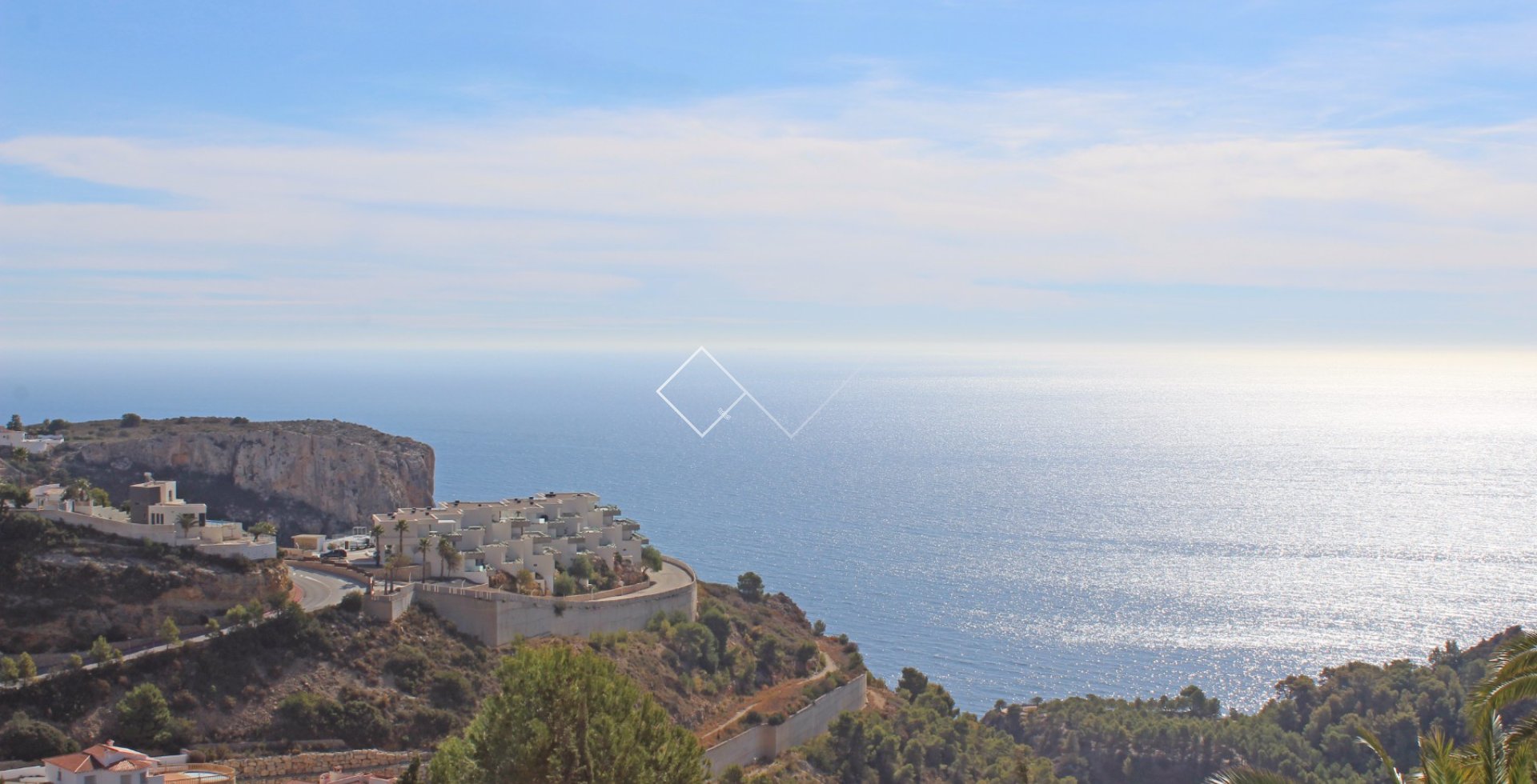 Resale - Villa - Benitachell - Cumbre del Sol