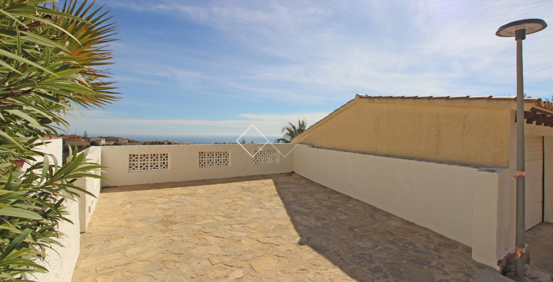 Resale - Villa - Benitachell - Cumbre del Sol