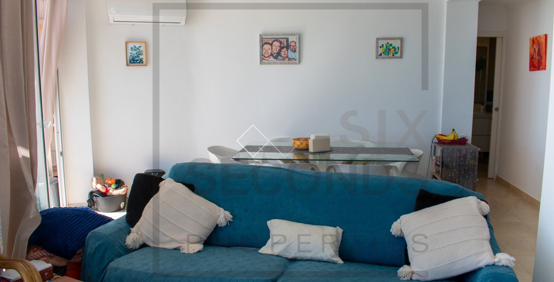  - Appartement / Flat - Guardamar del Segura - Guardamar Playa