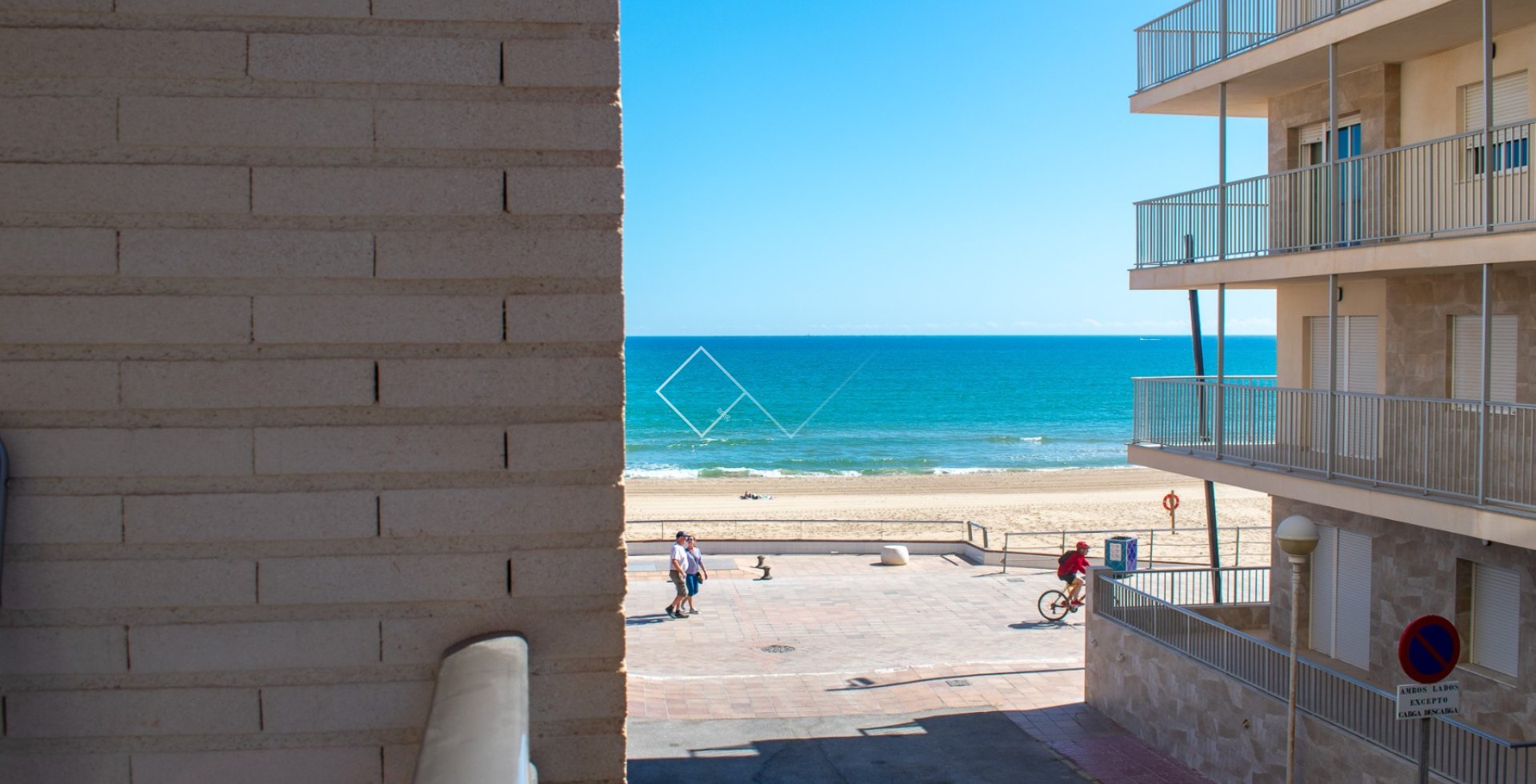  - Appartement / Logement - Guardamar del Segura - Guardamar Playa