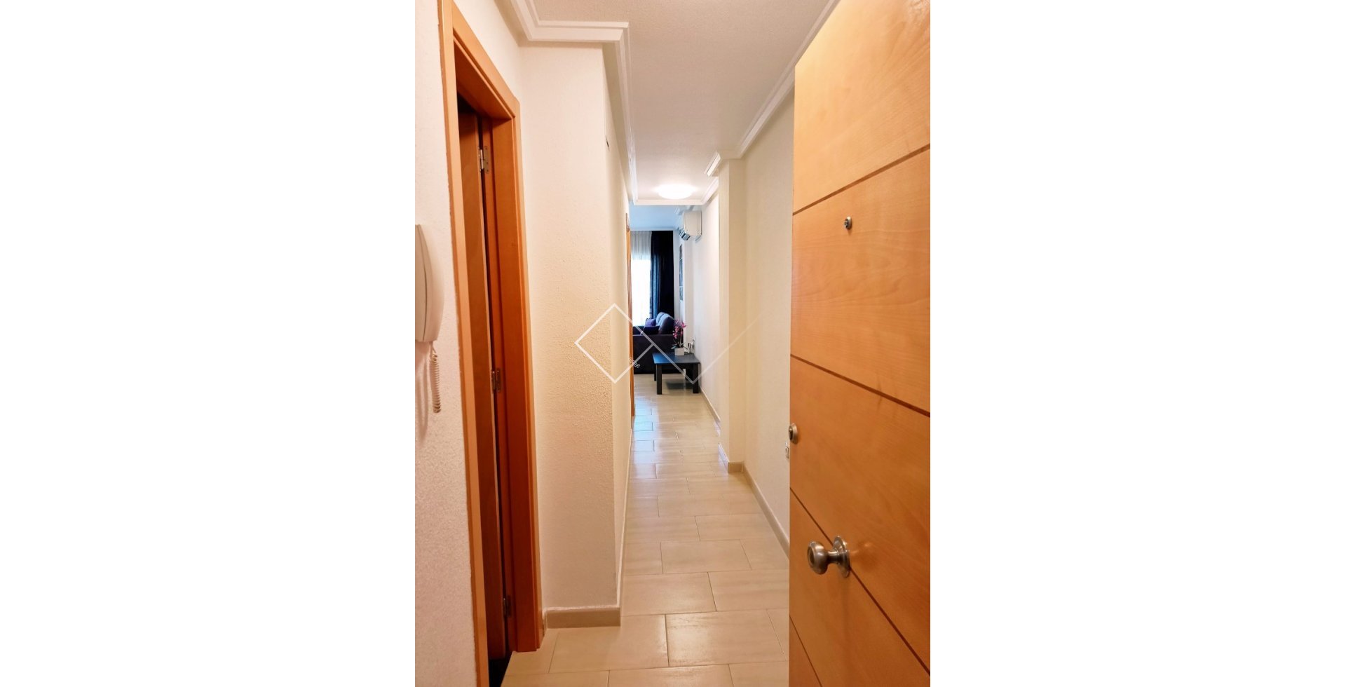  - Appartement / Logement - Torrevieja - Centro