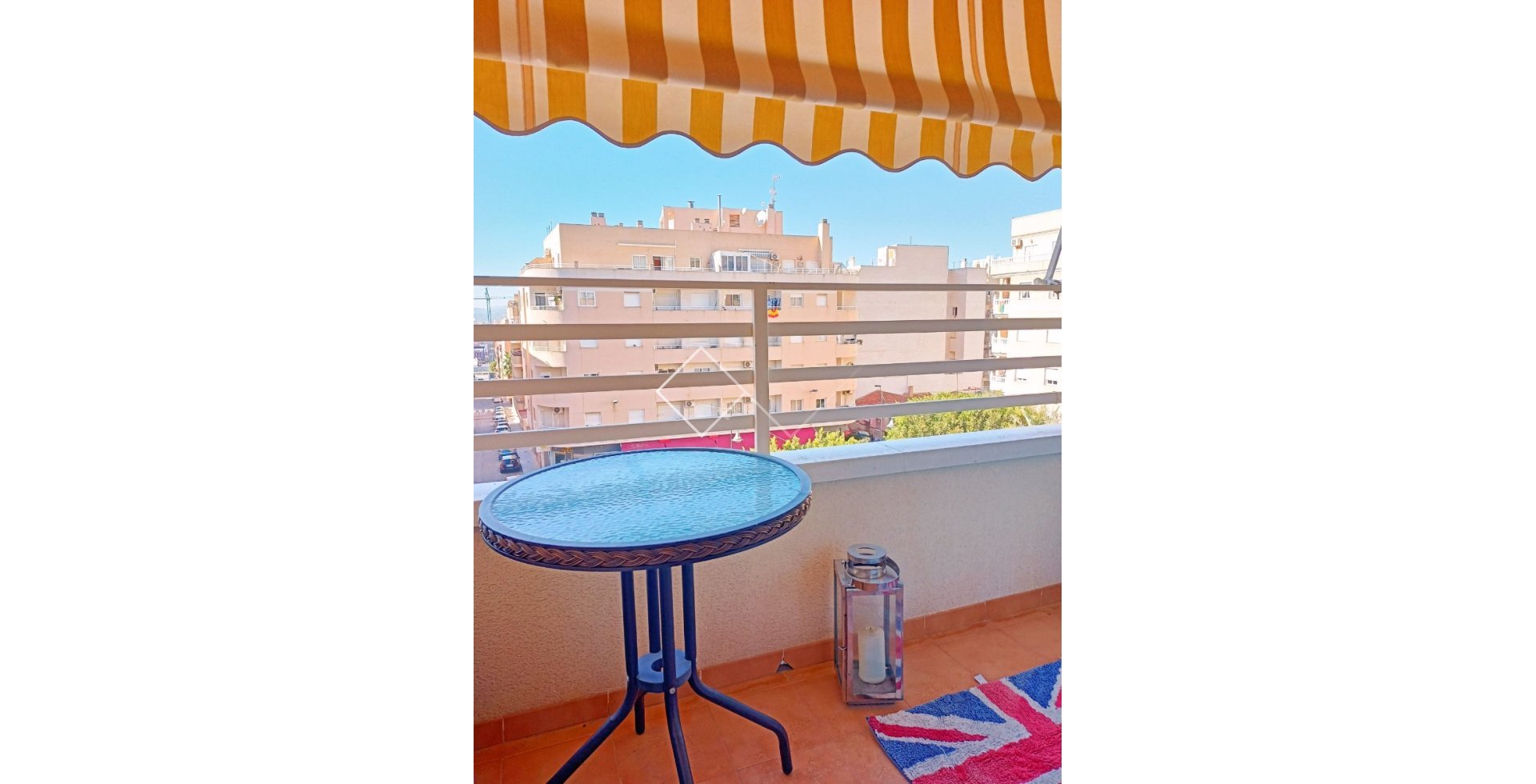  - Appartement / Flat - Torrevieja - Centro