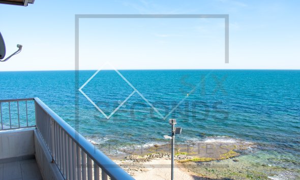  - Apartment / Flat - Torrevieja - Playa del Cura