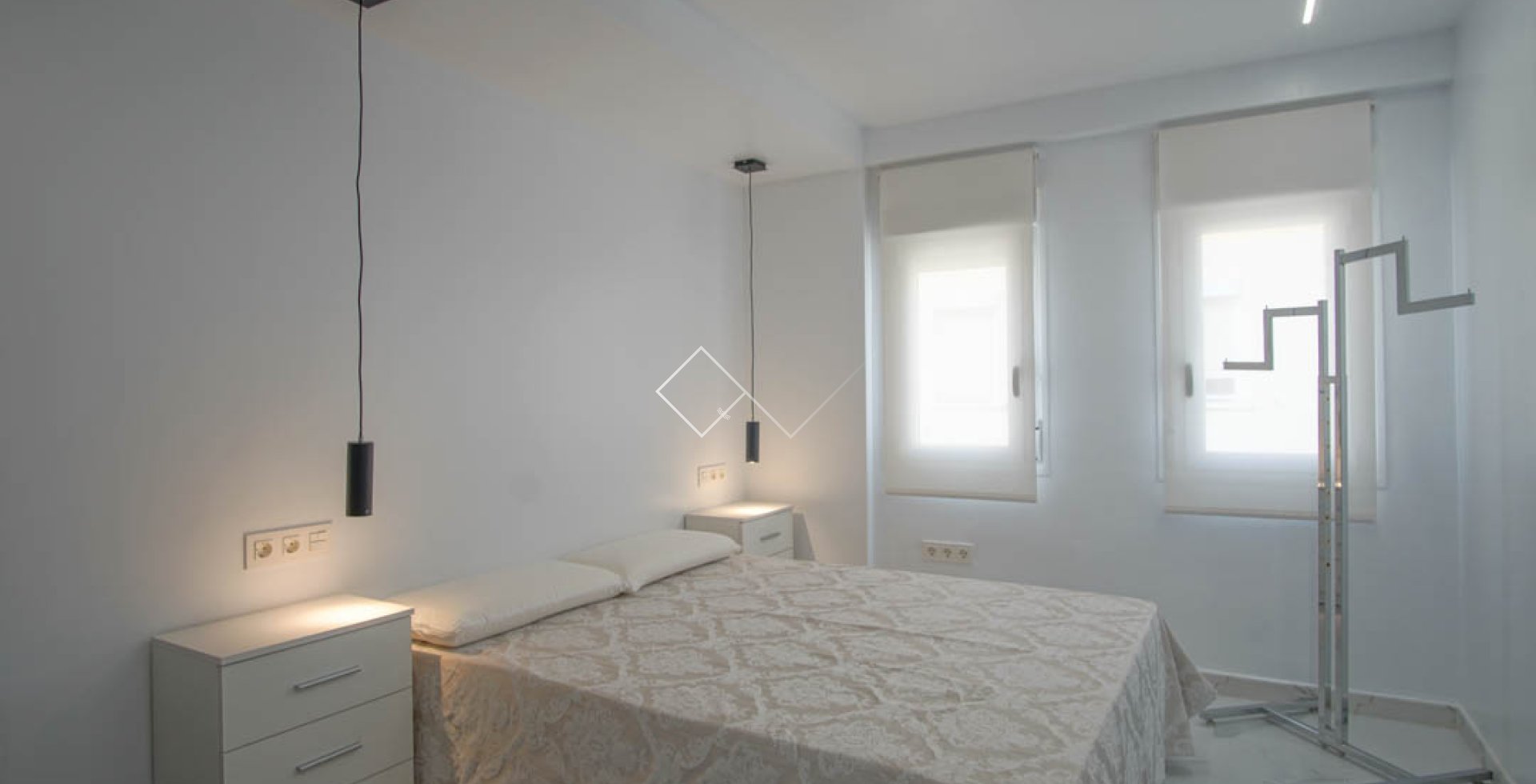  - Appartement / Wohnung - Benidorm - Playa Poniente