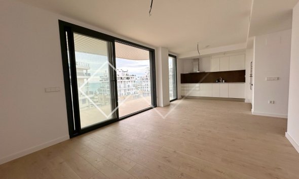  - Apartment / Flat - Villajoyosa