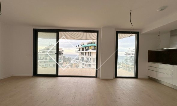  - Apartment / Flat - Villajoyosa