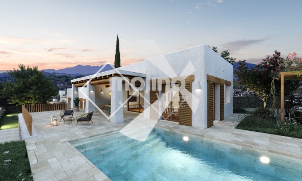  - Villa - Javea