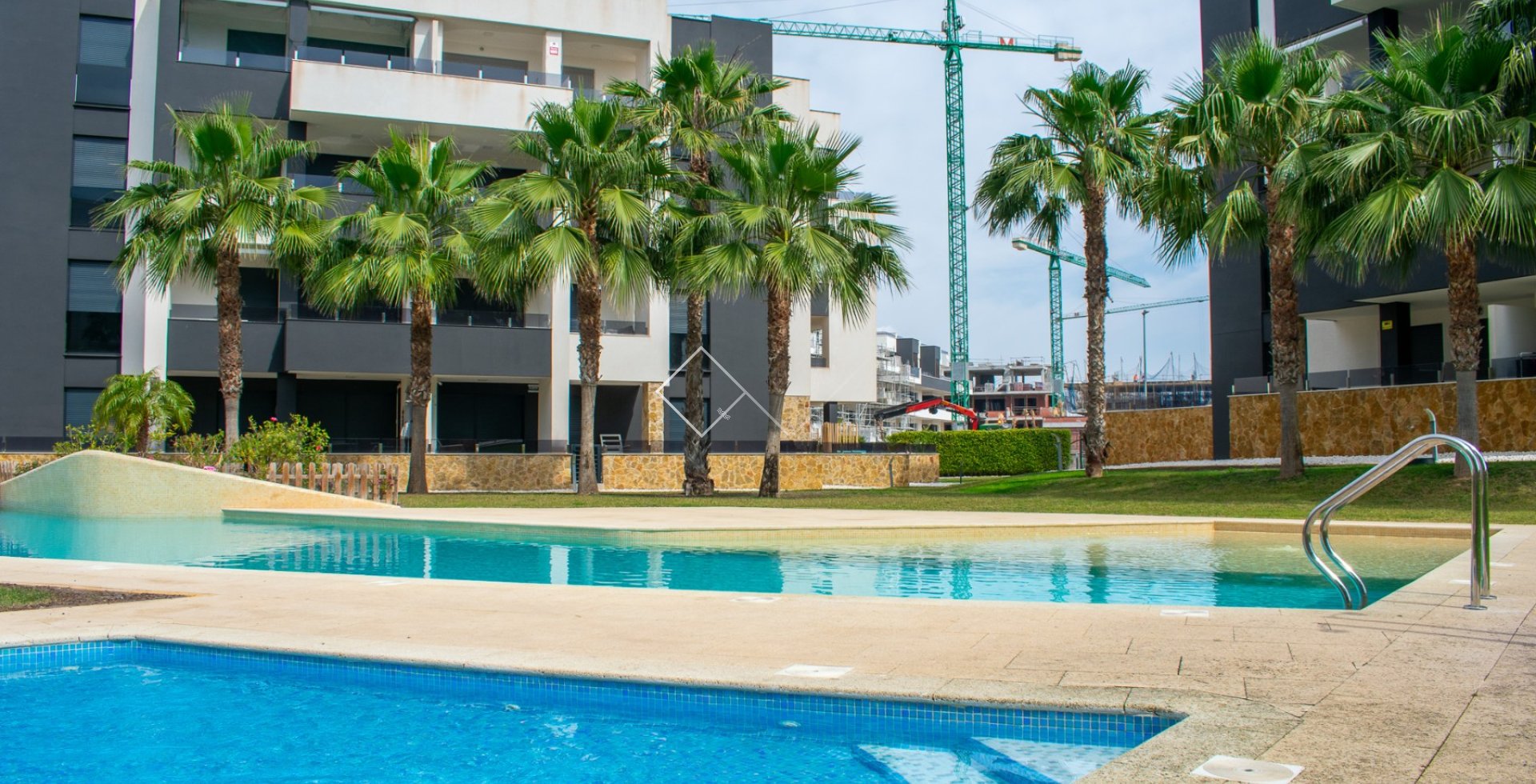  - Apartment / Flat - Orihuela Costa - Los Altos