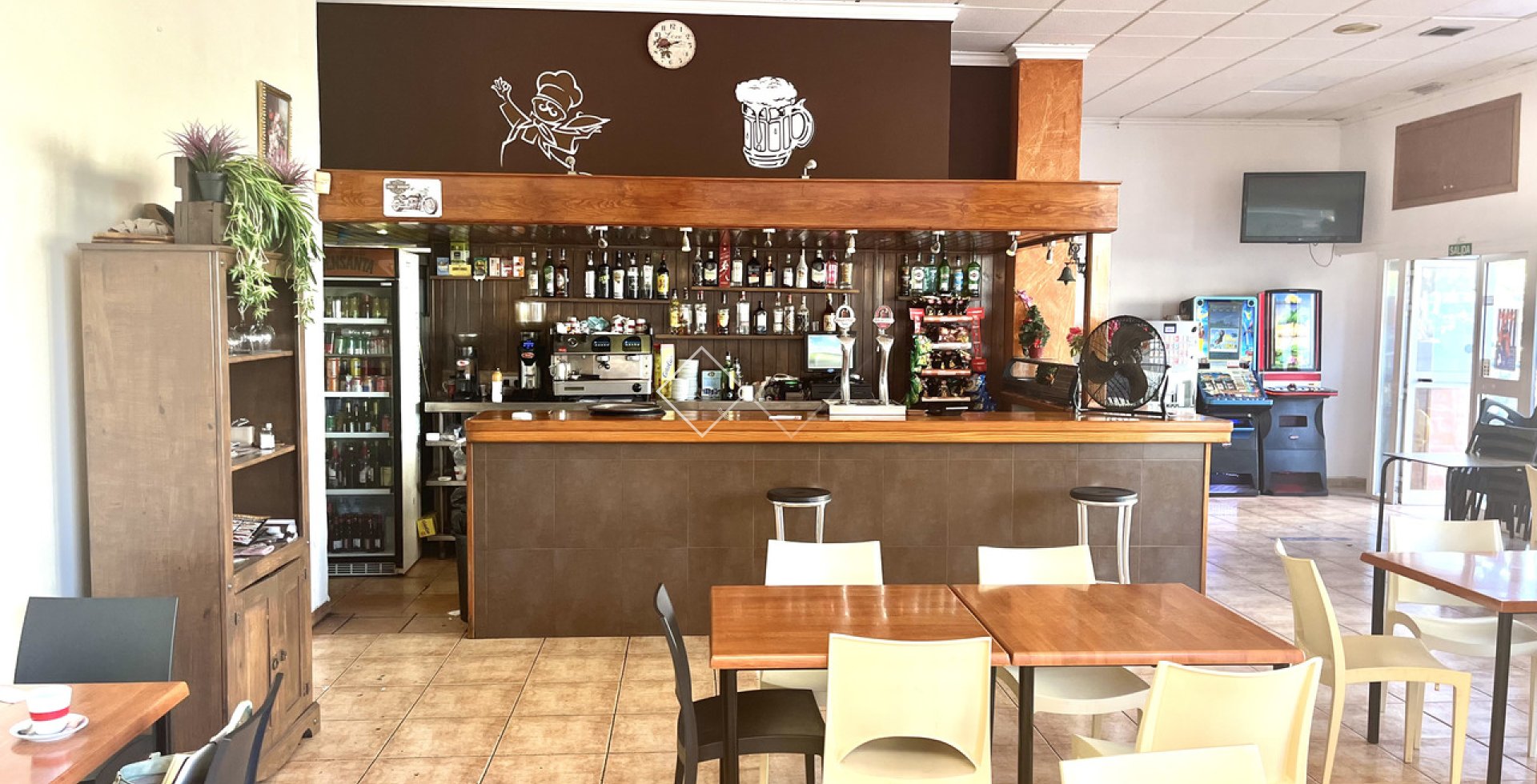  - Bars and Restaurants - Denia - Dénia