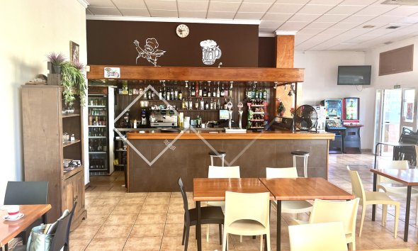  - Bars and Restaurants - Denia - Dénia