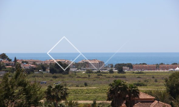 Resale - Villa - Lliber