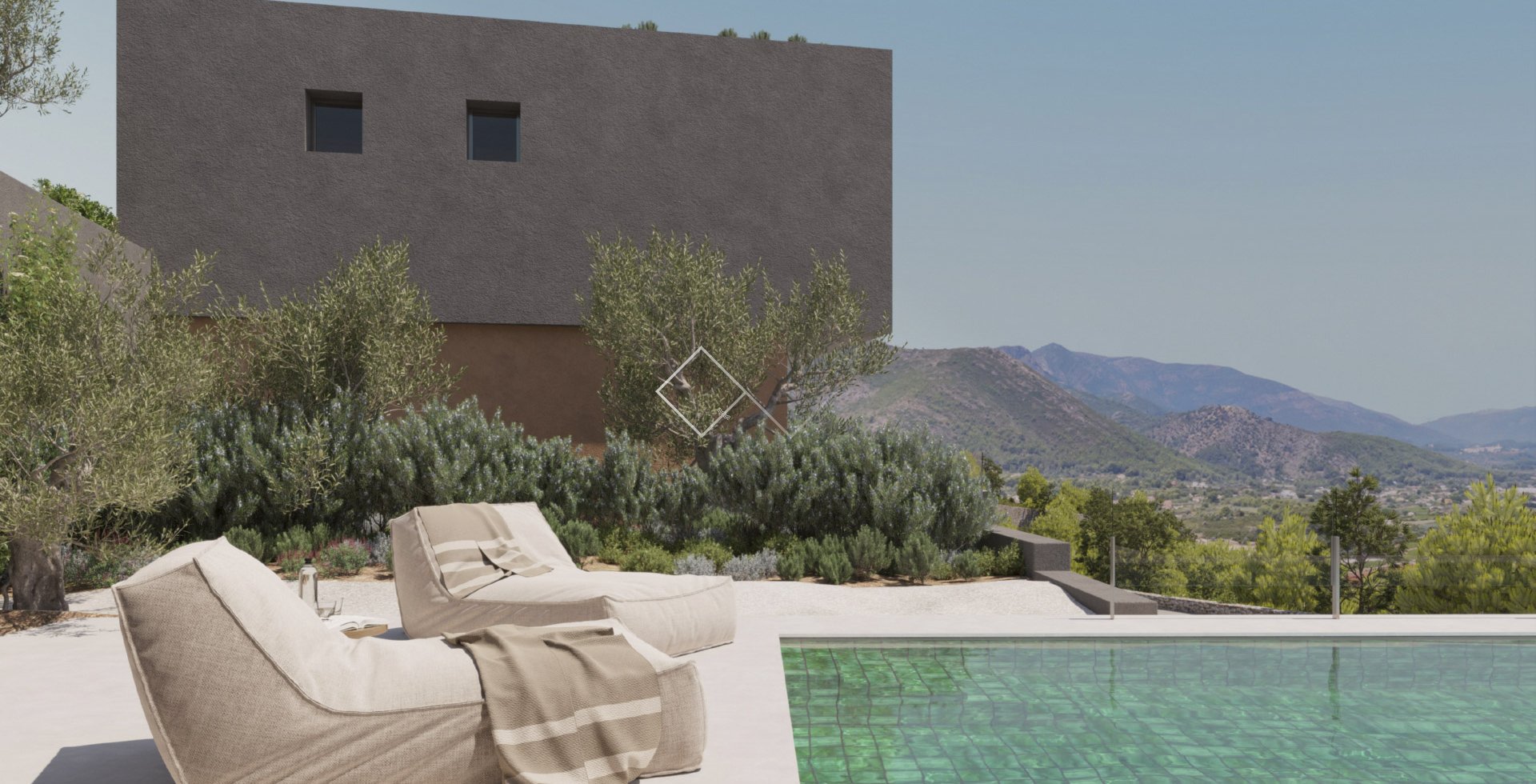 Revente - Villa - Lliber