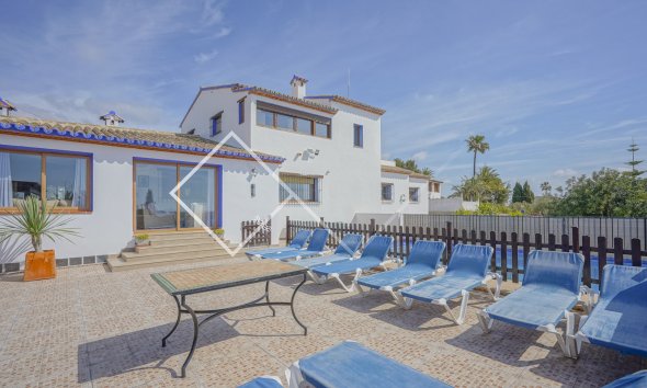  - Villa - Teulada - La Fustera