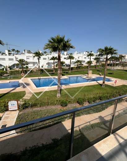  - Penthouse - Orihuela Costa - Vista Bella Golf