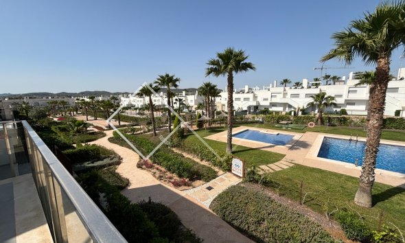  - Penthouse - Orihuela Costa - Vista Bella Golf