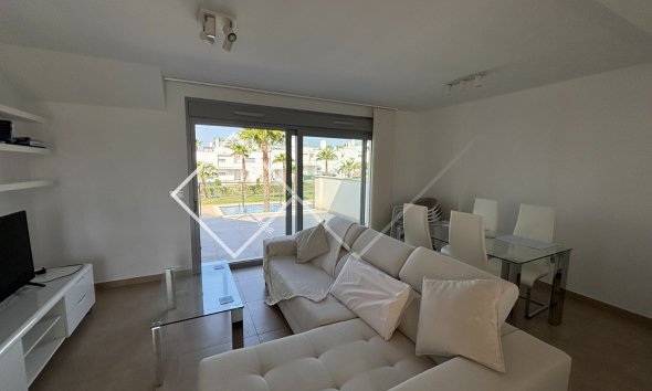  - Penthouse - Orihuela Costa - Vista Bella Golf