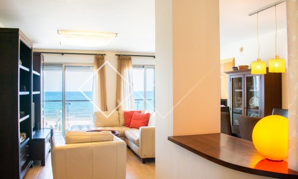  - Appartement / Flat - Torrevieja - Playa de los Locos